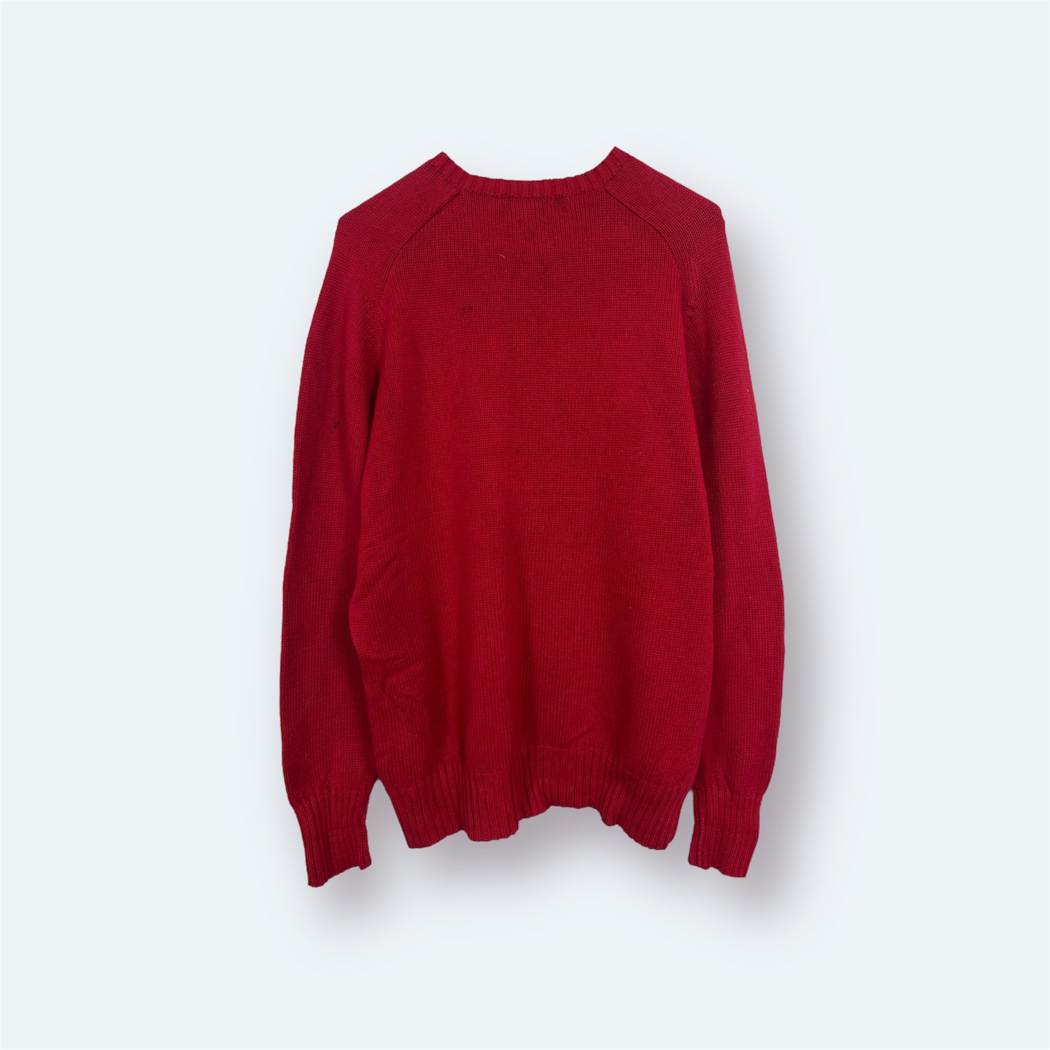 Ralph Lauren Vintage Strickpullover L - Vinverse