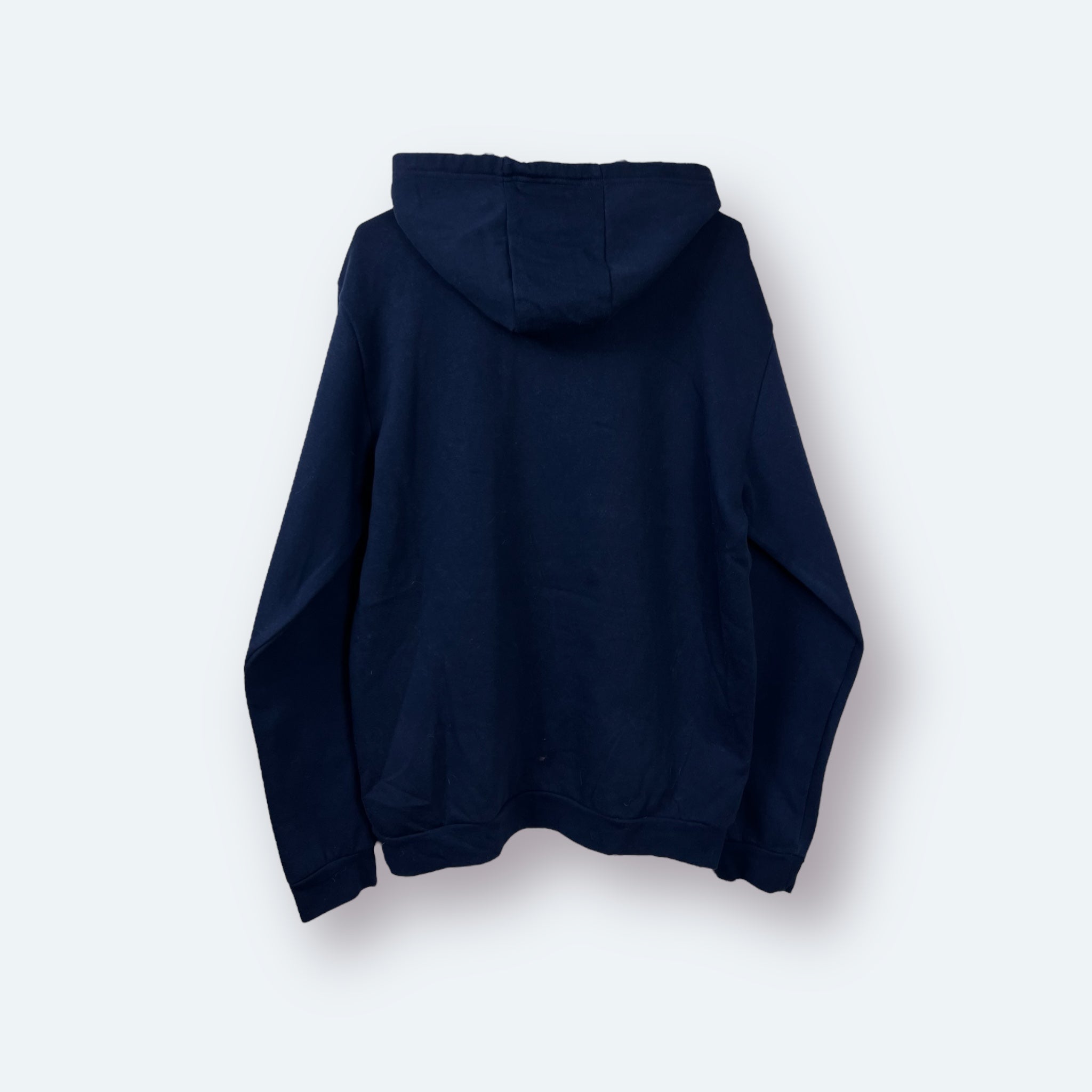 Adidas Hoodie Small Logo M - Vinverse