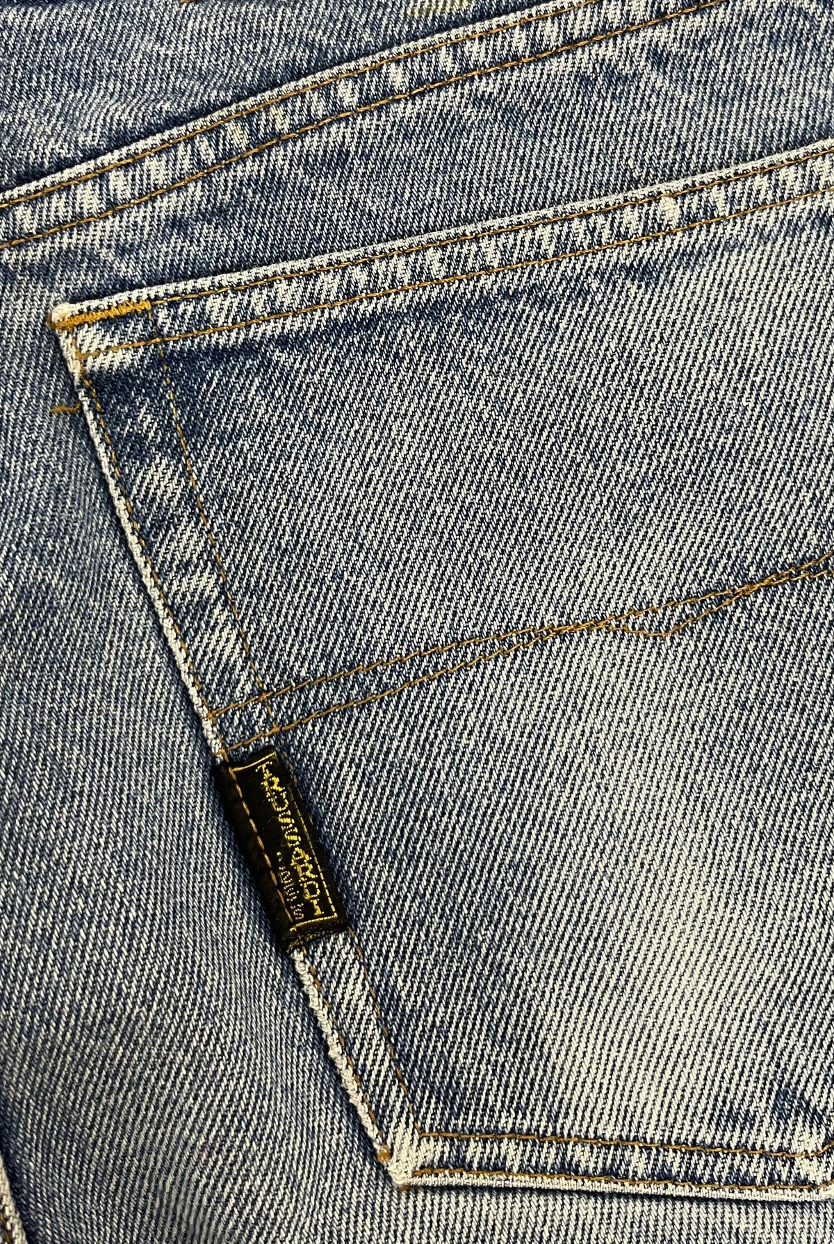 Trussardi Jeans Hose 32/46 - Vinverse
