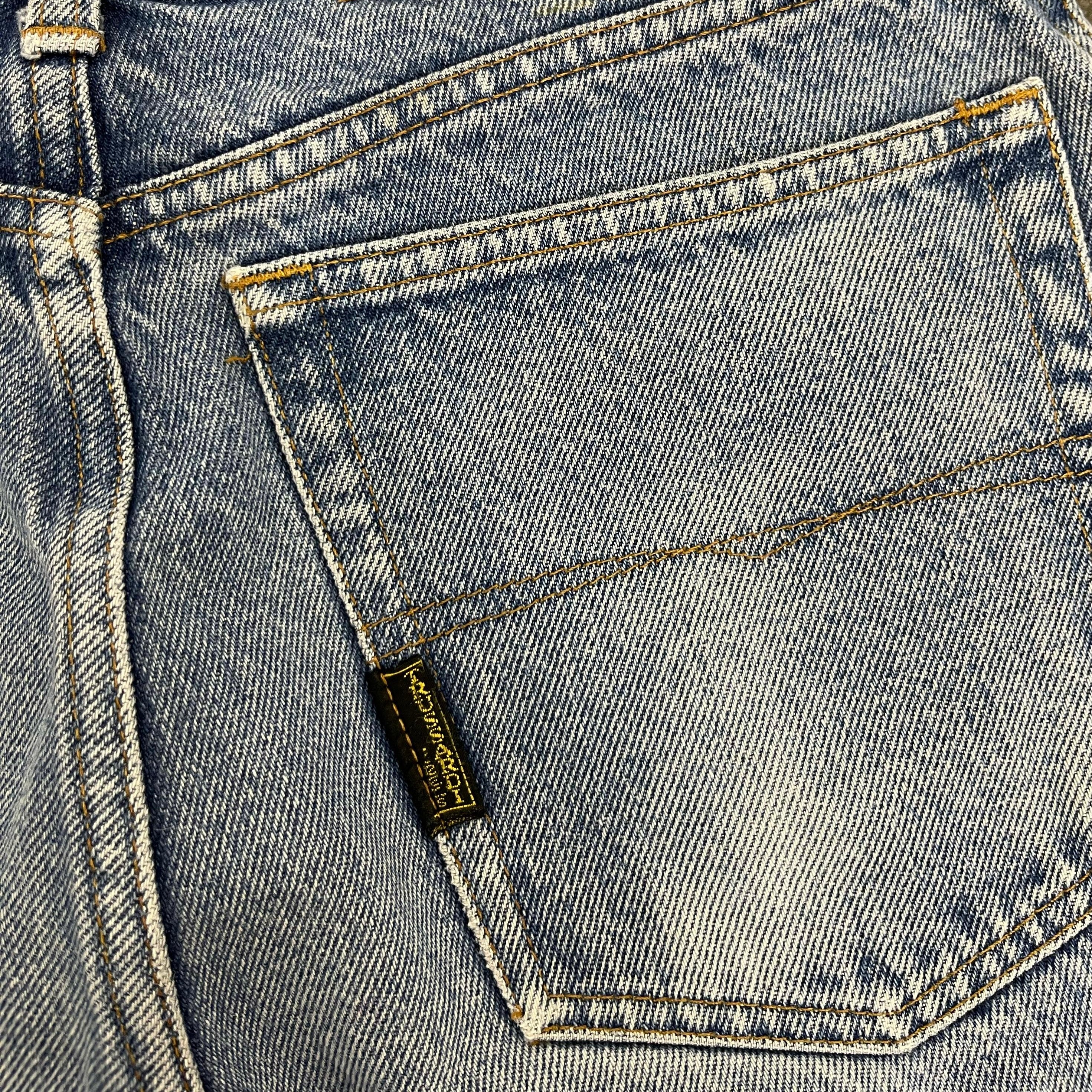 Trussardi Jeans Hose 32/46 - Vinverse