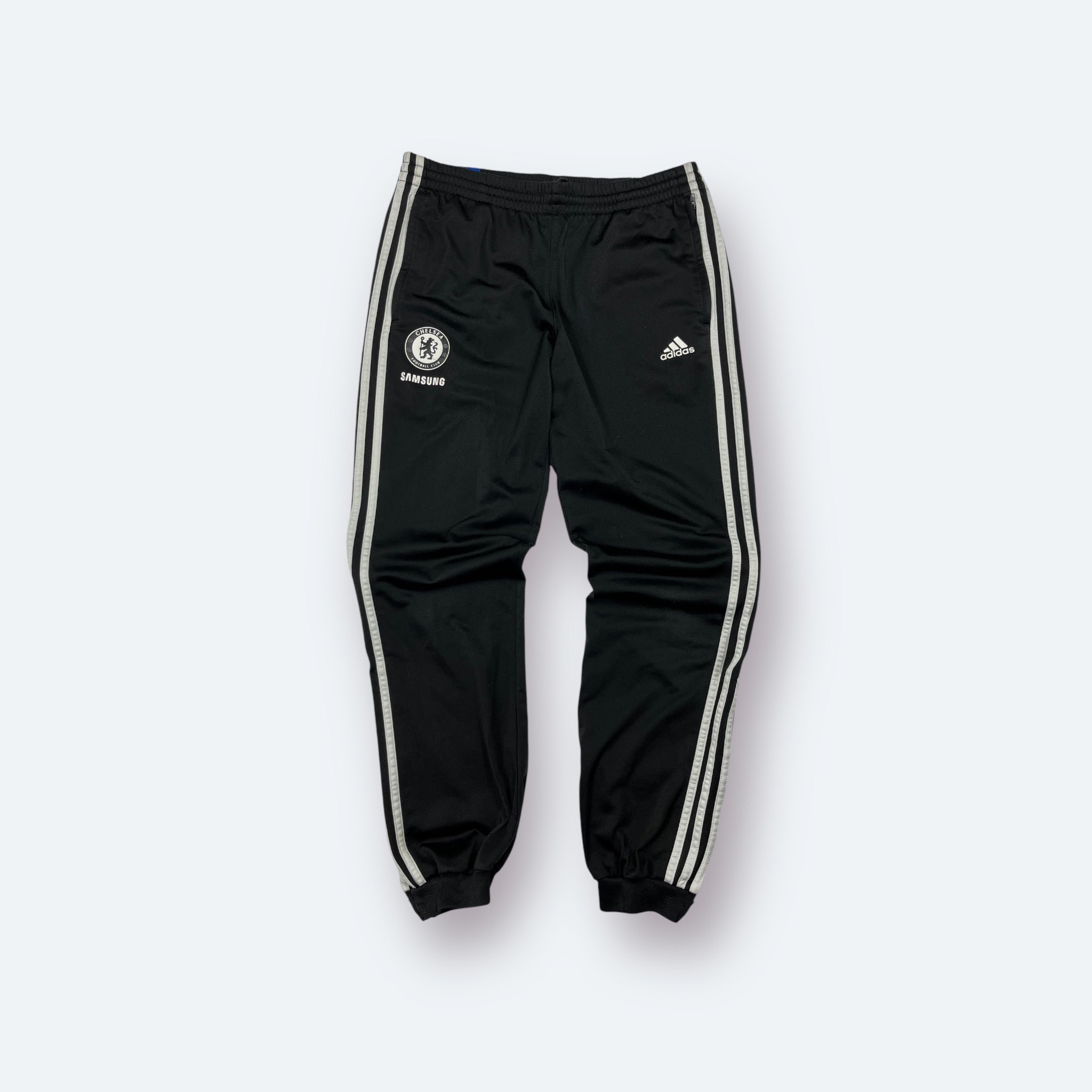 Adidas Chelsea Trainingsanzug 2011 M - Vinverse