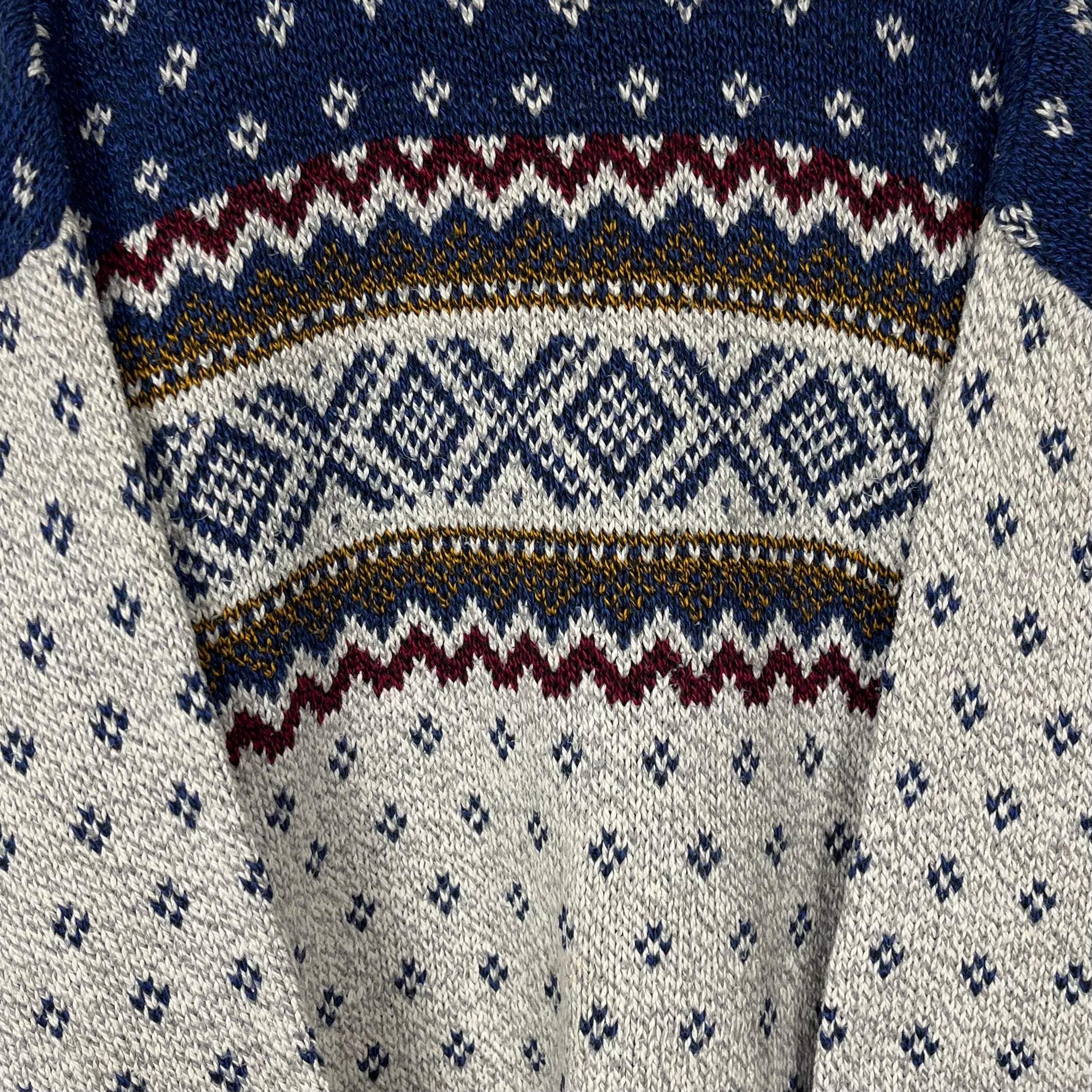 Cambridge Classics Strickpullover M - Vinverse