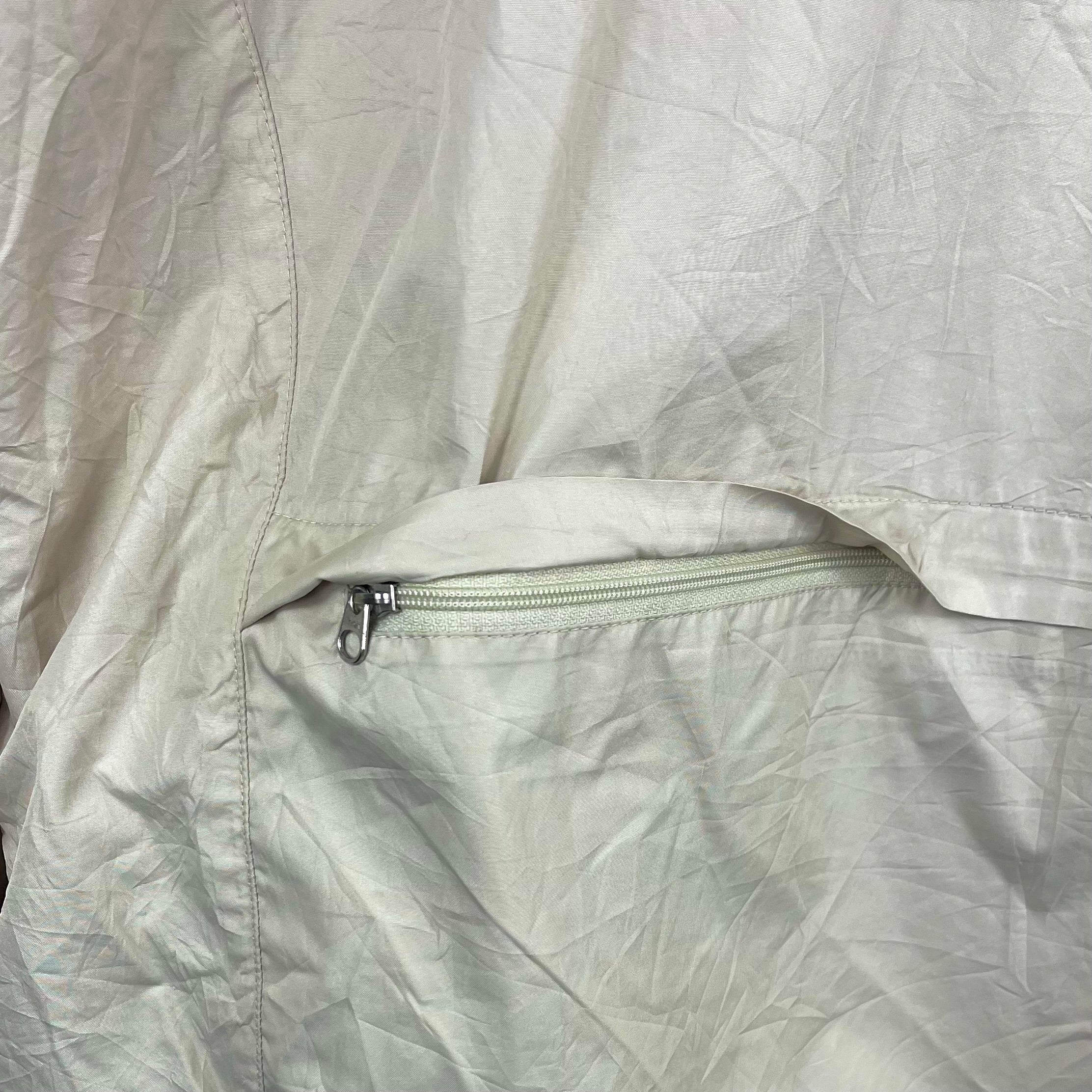 Leichte Nike Jacke M - Vinverse