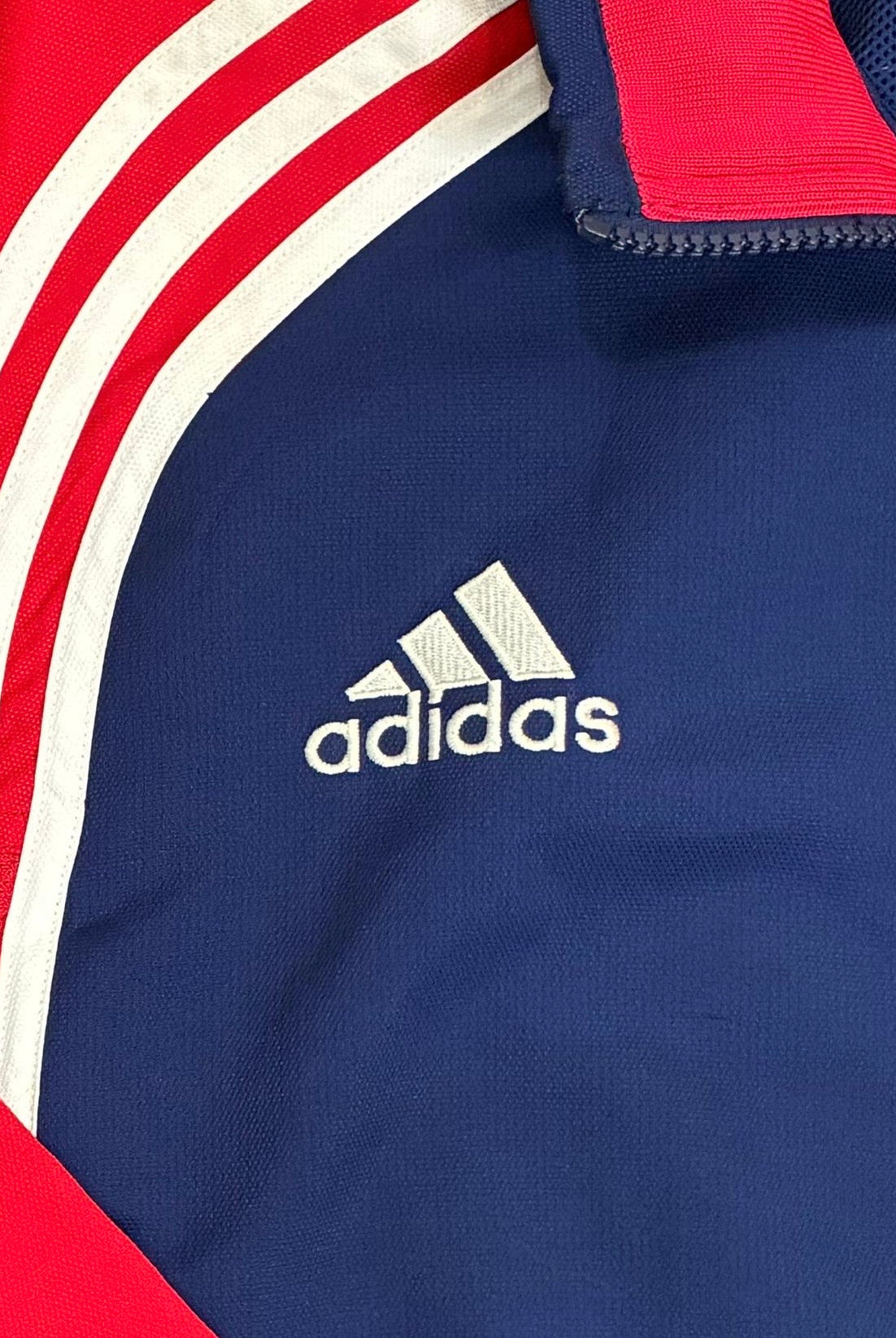 Adidas 2000er Trainingsanzug S - Vinverse