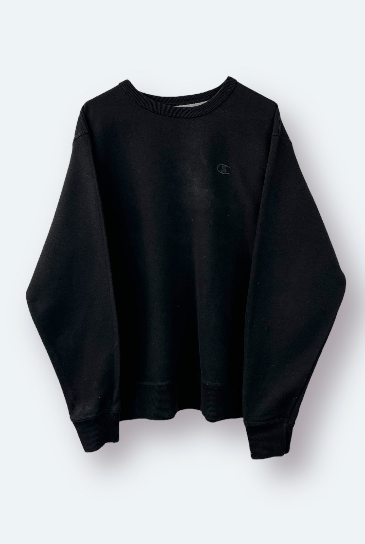 Champion Small Logo Sweater M - Vinverse
