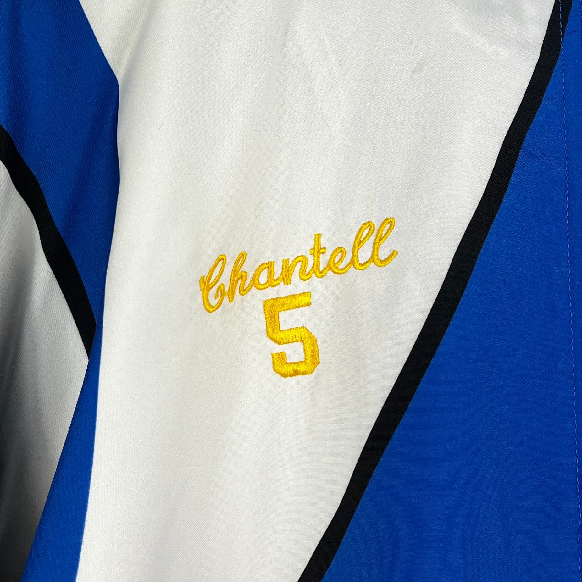 Puma Trainingsjacke Soccer bestickt M - Vinverse