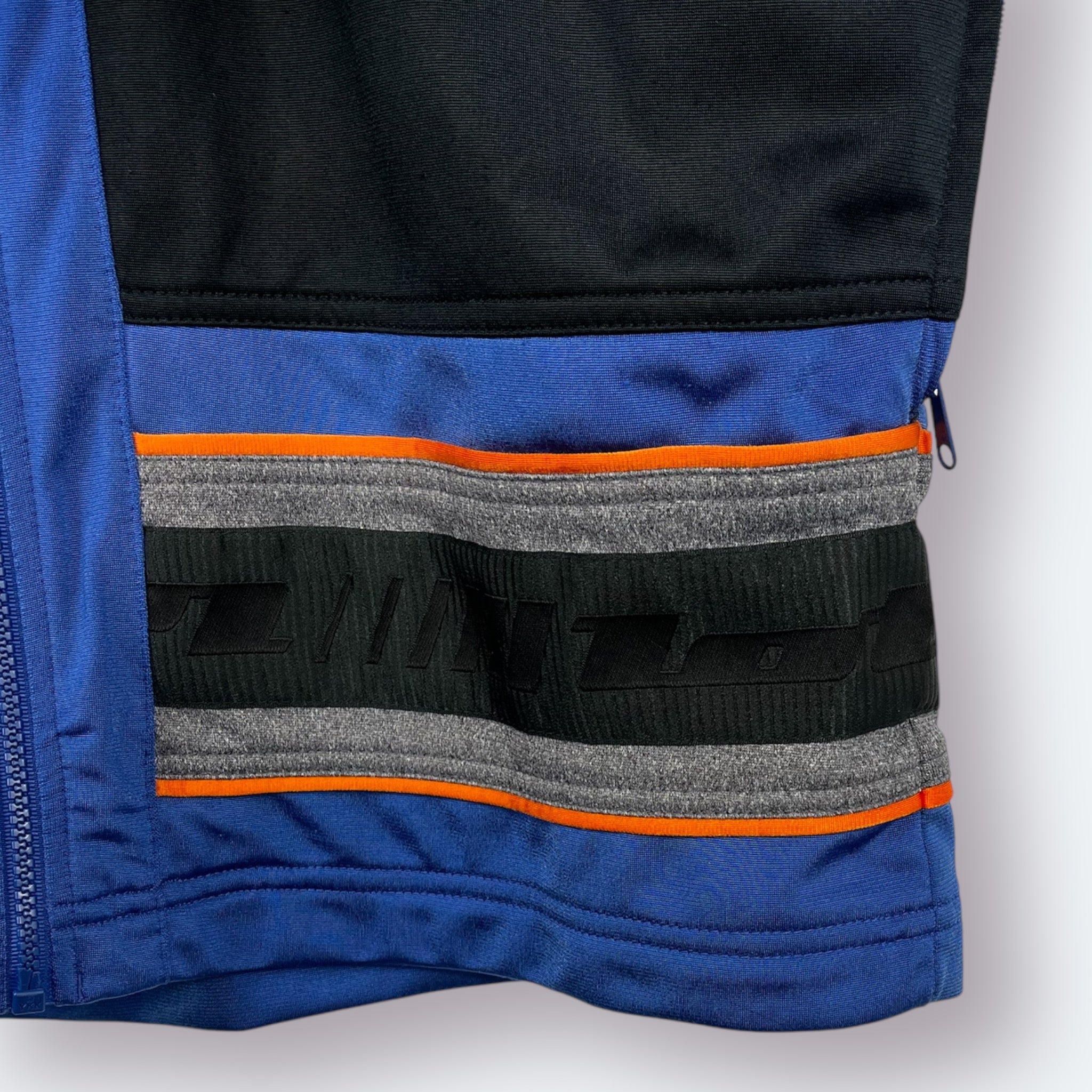 Lotto Vintage Sportjacke bestickt L - Vinverse