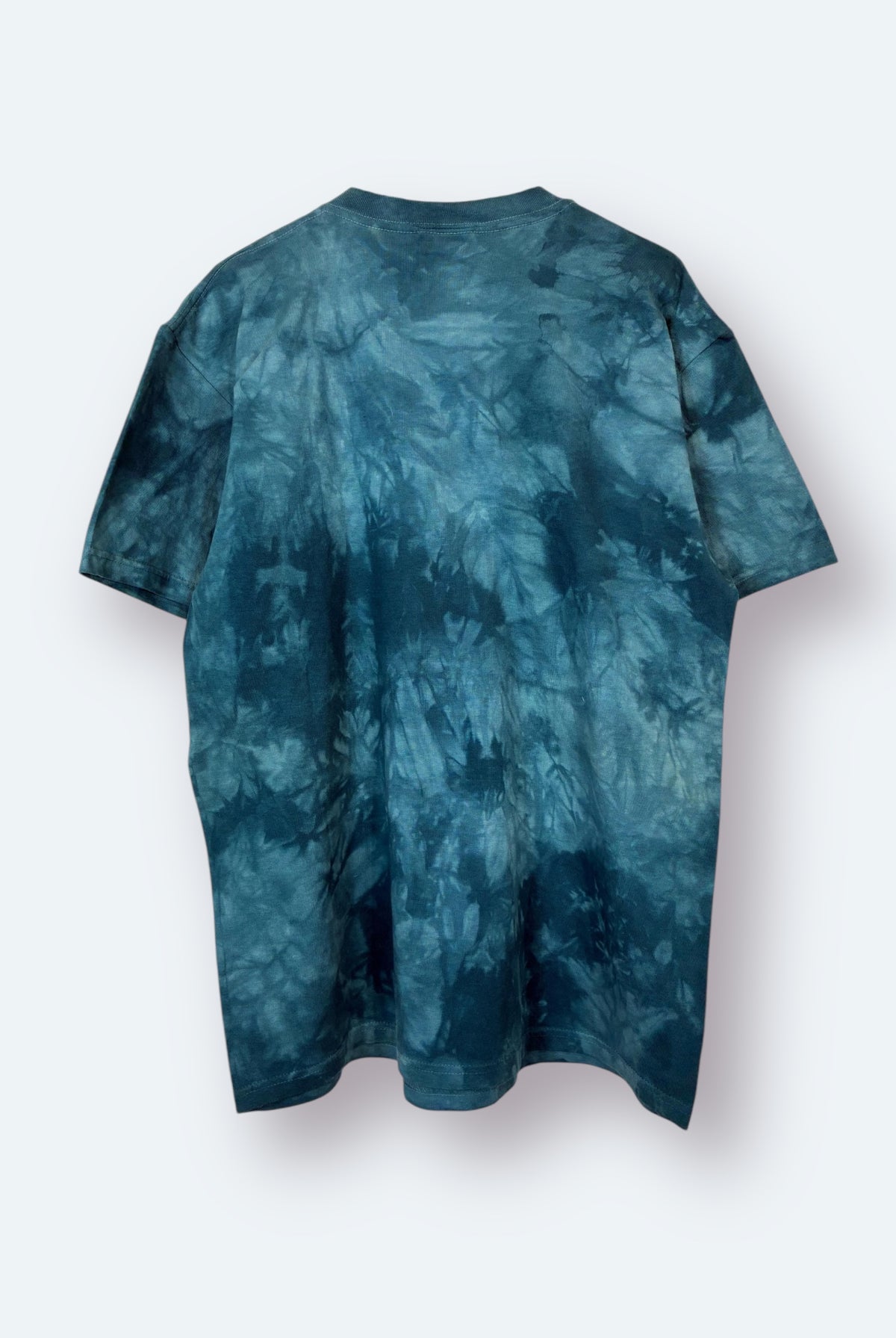 Printed T-Shirt Crocodiles M - Vinverse