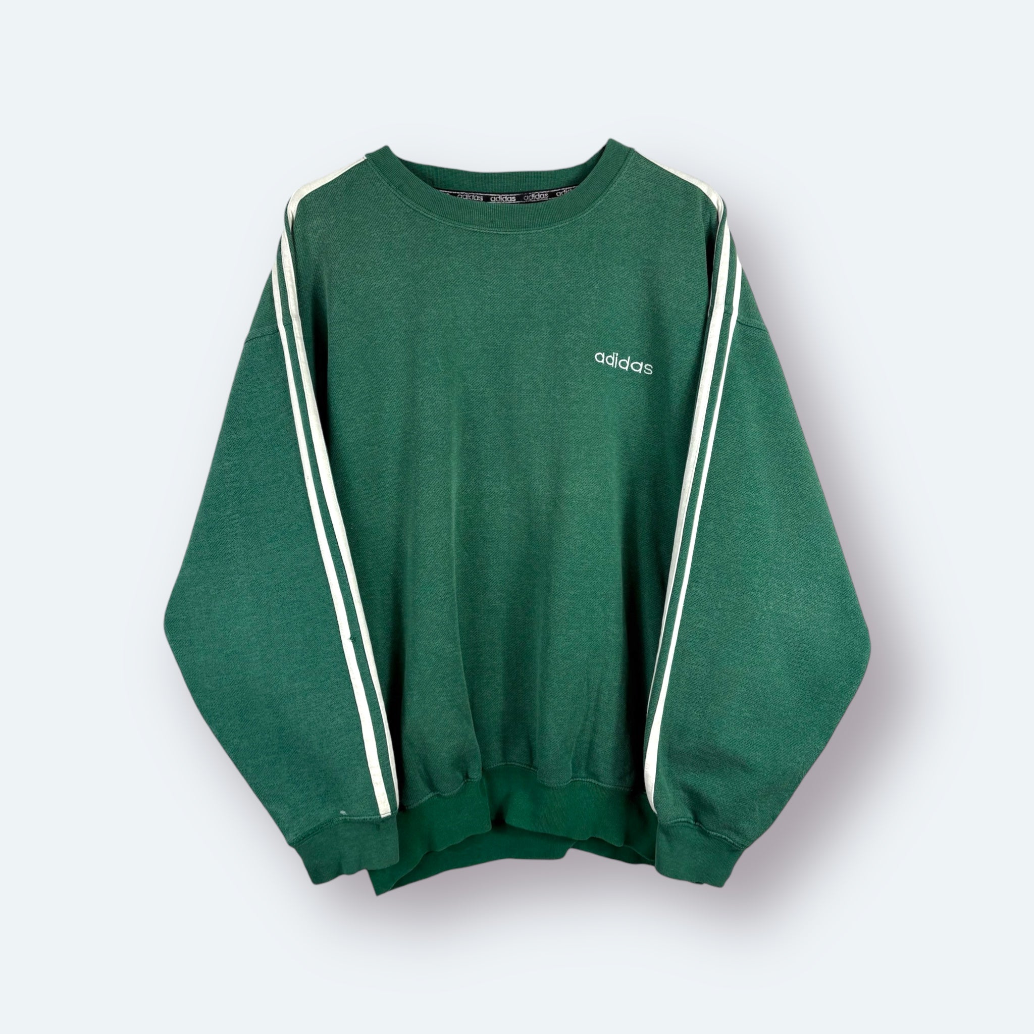 Adidas (Nähen) - Vinverse