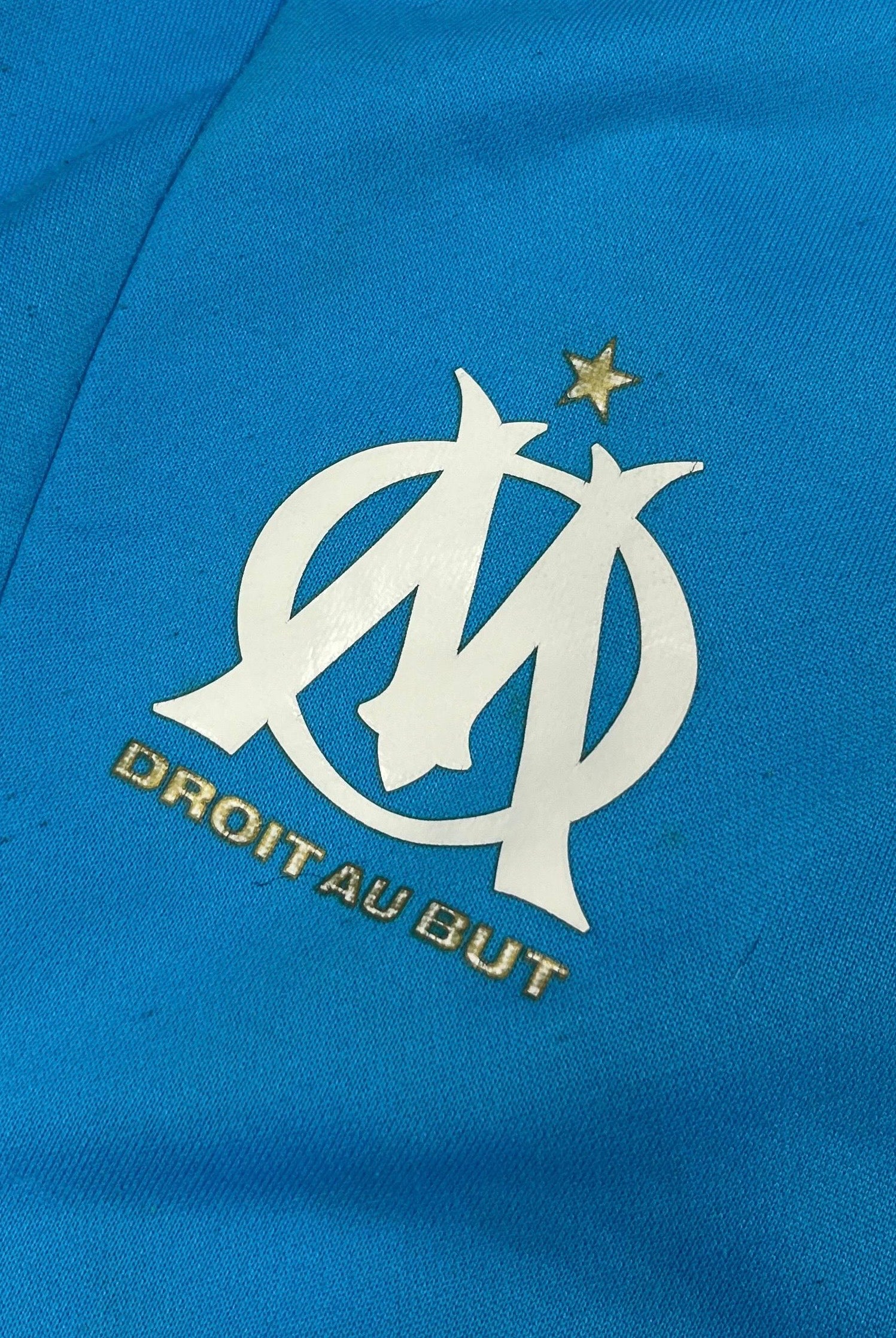 Adidas Marseille Trainingshose 2012 S - Vinverse