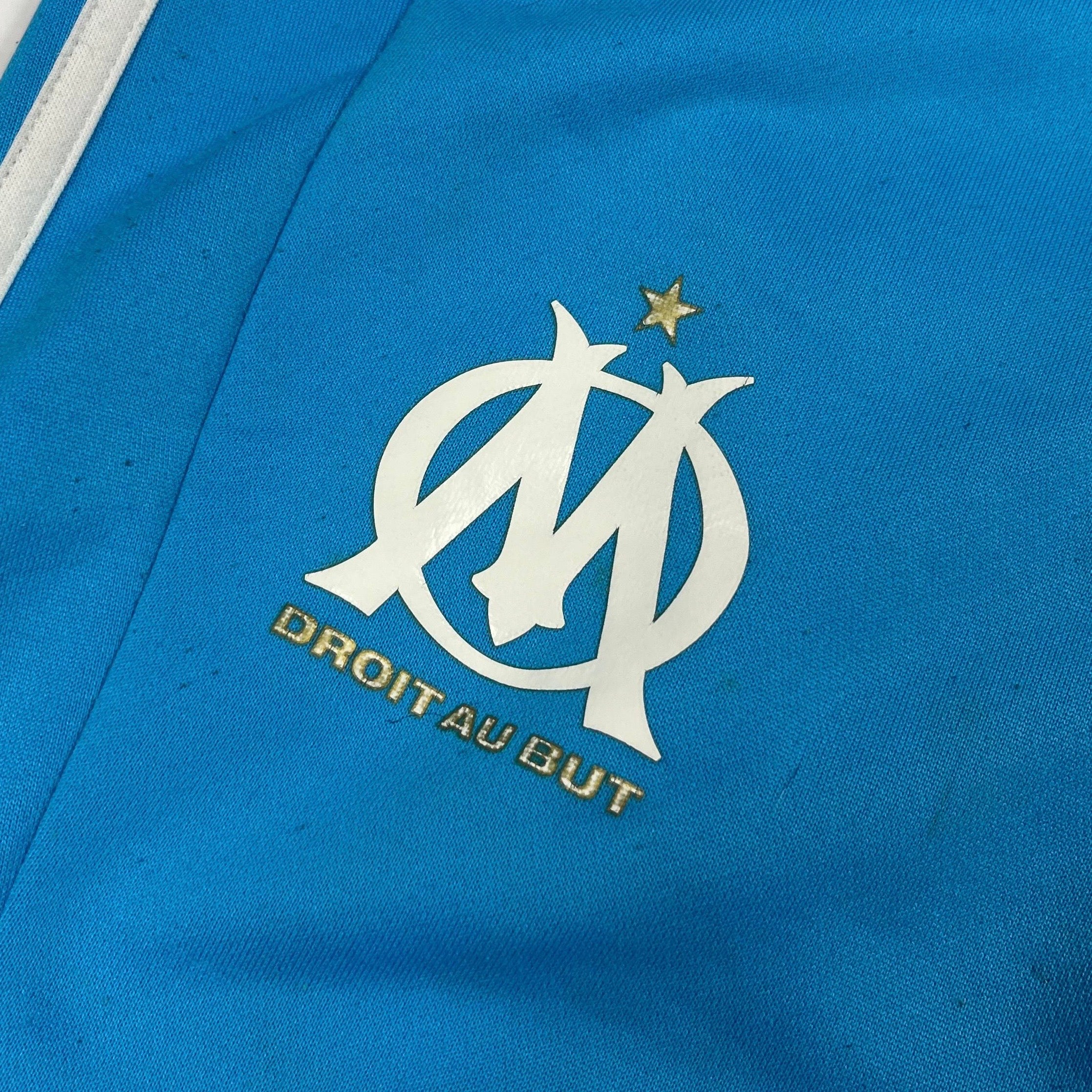 Adidas Marseille Trainingshose 2012 S - Vinverse