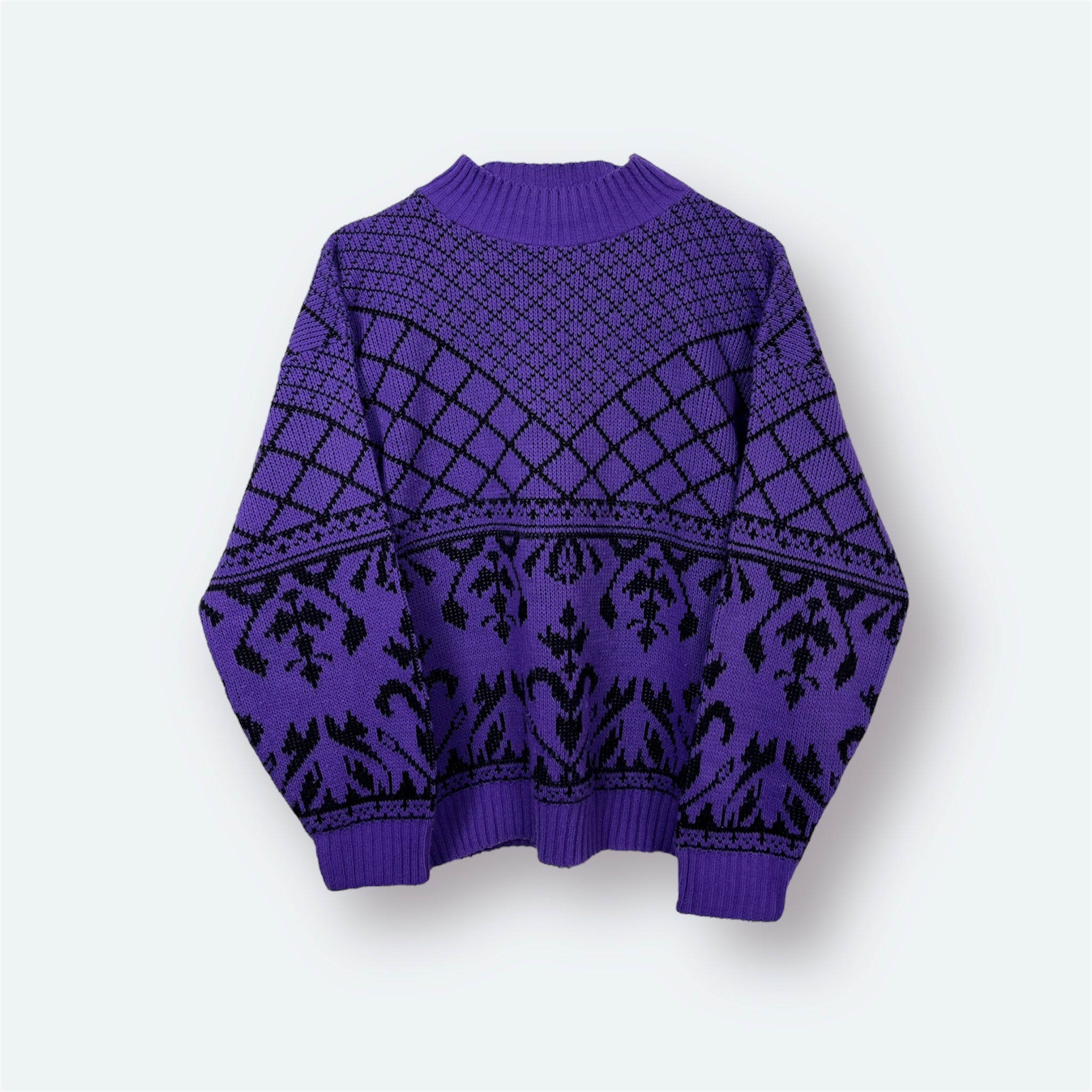 Vintage Strickpullover S - Vinverse