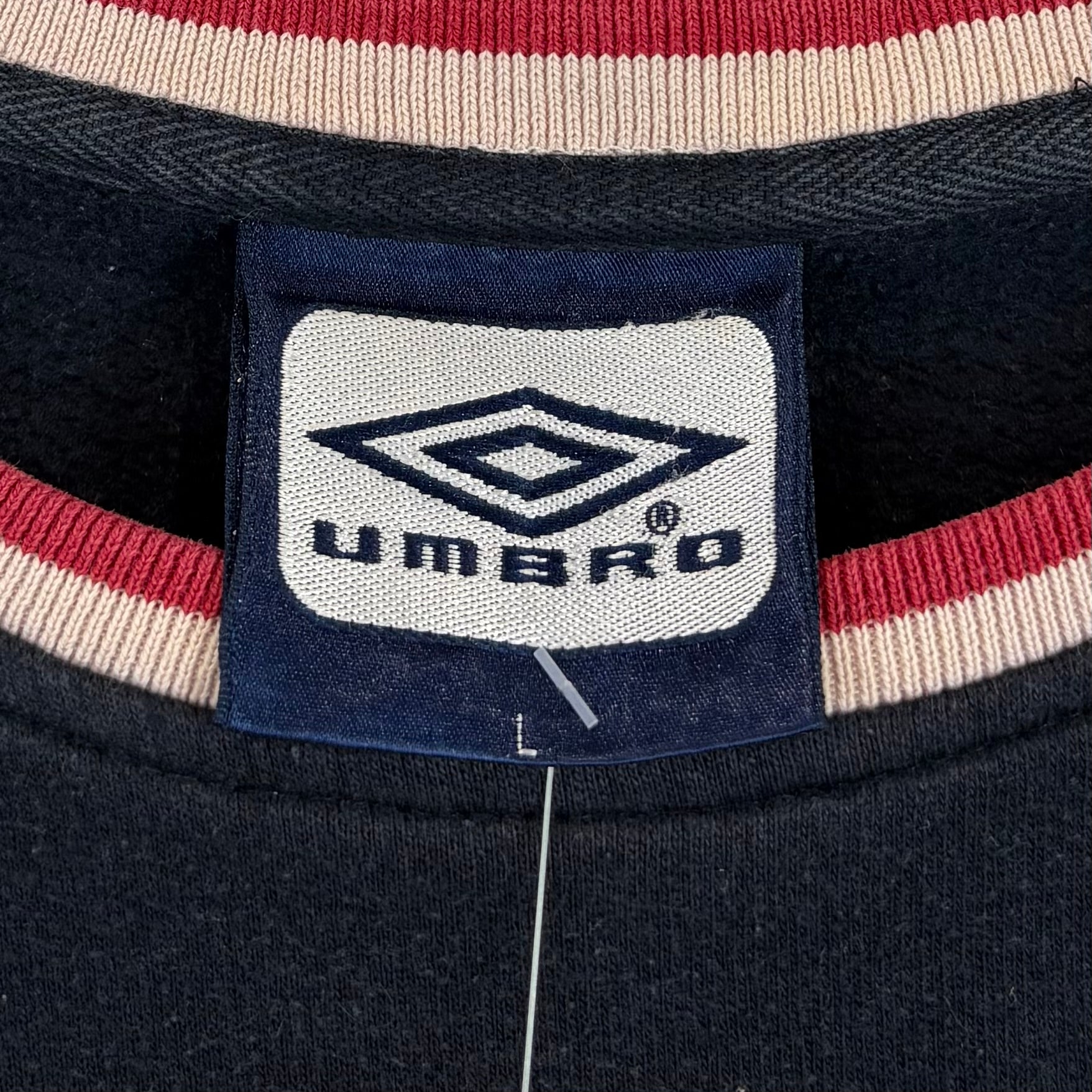 Umbro - Vinverse
