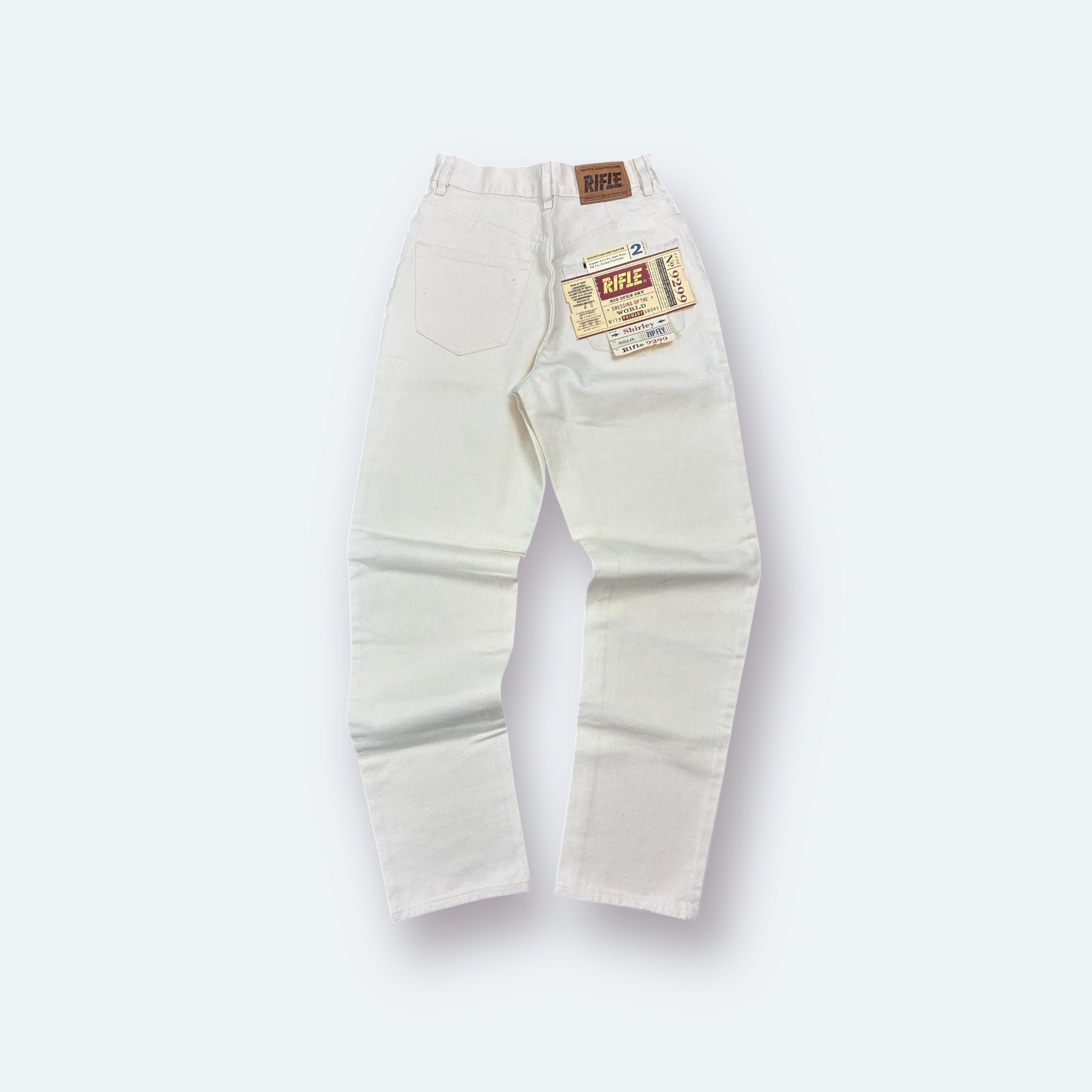 Rifle Damen Jeans 30/32 - Vinverse