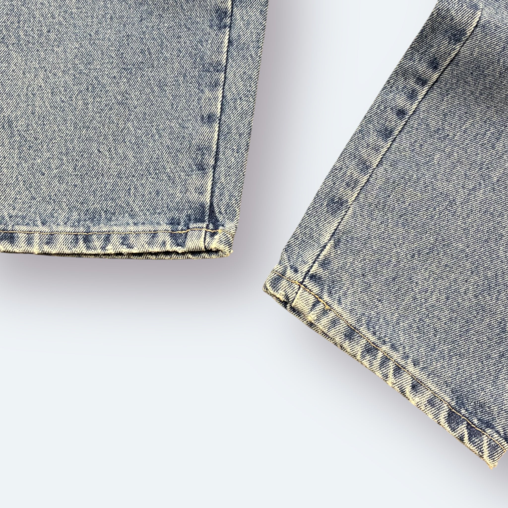 Kenny S. Damen Jeans Alice 44/30 - Vinverse