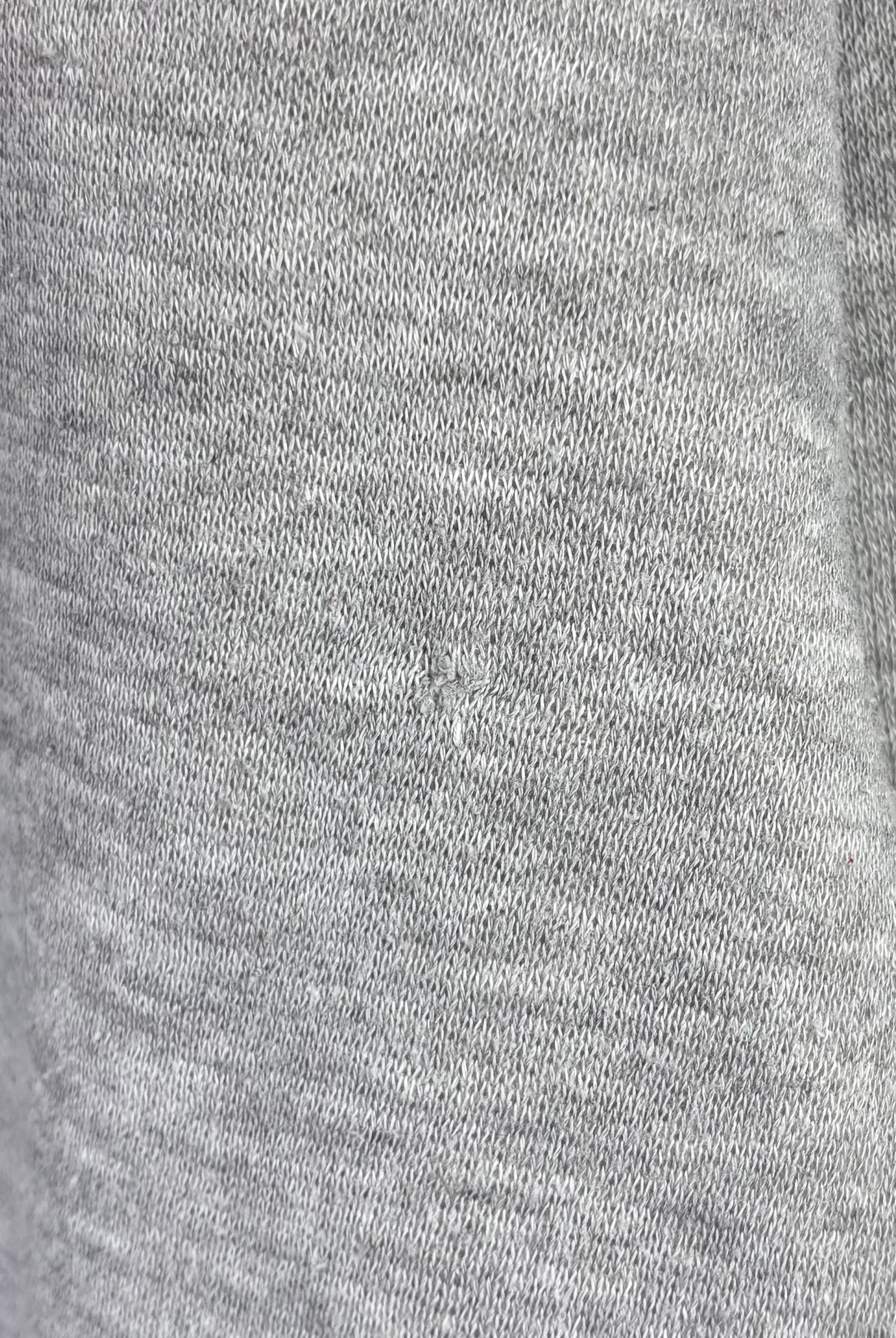 Umbro Sweater Small Logo Grau M - Vinverse