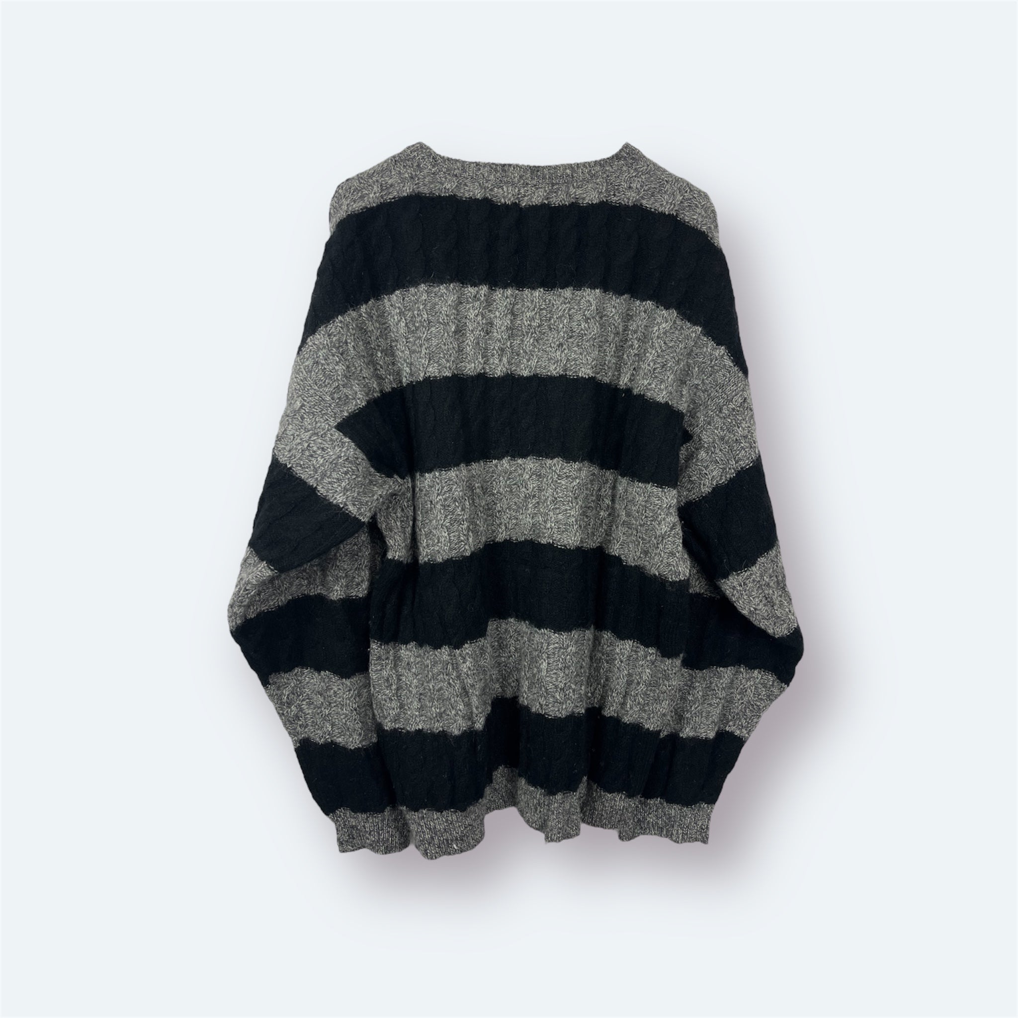 Old School Trading Company Strickpullover XL - Vinverse