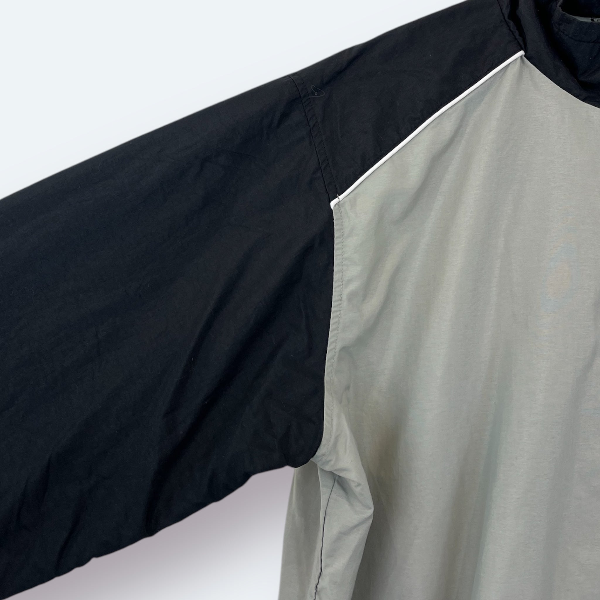 Nike Vintage Trainingsjacke XL - Vinverse