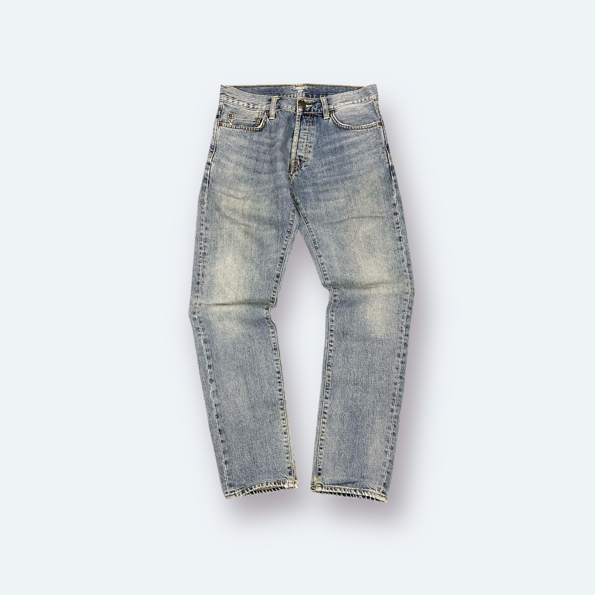 Carhartt Jeans Hose Klondike Pant 29/32 - Vinverse