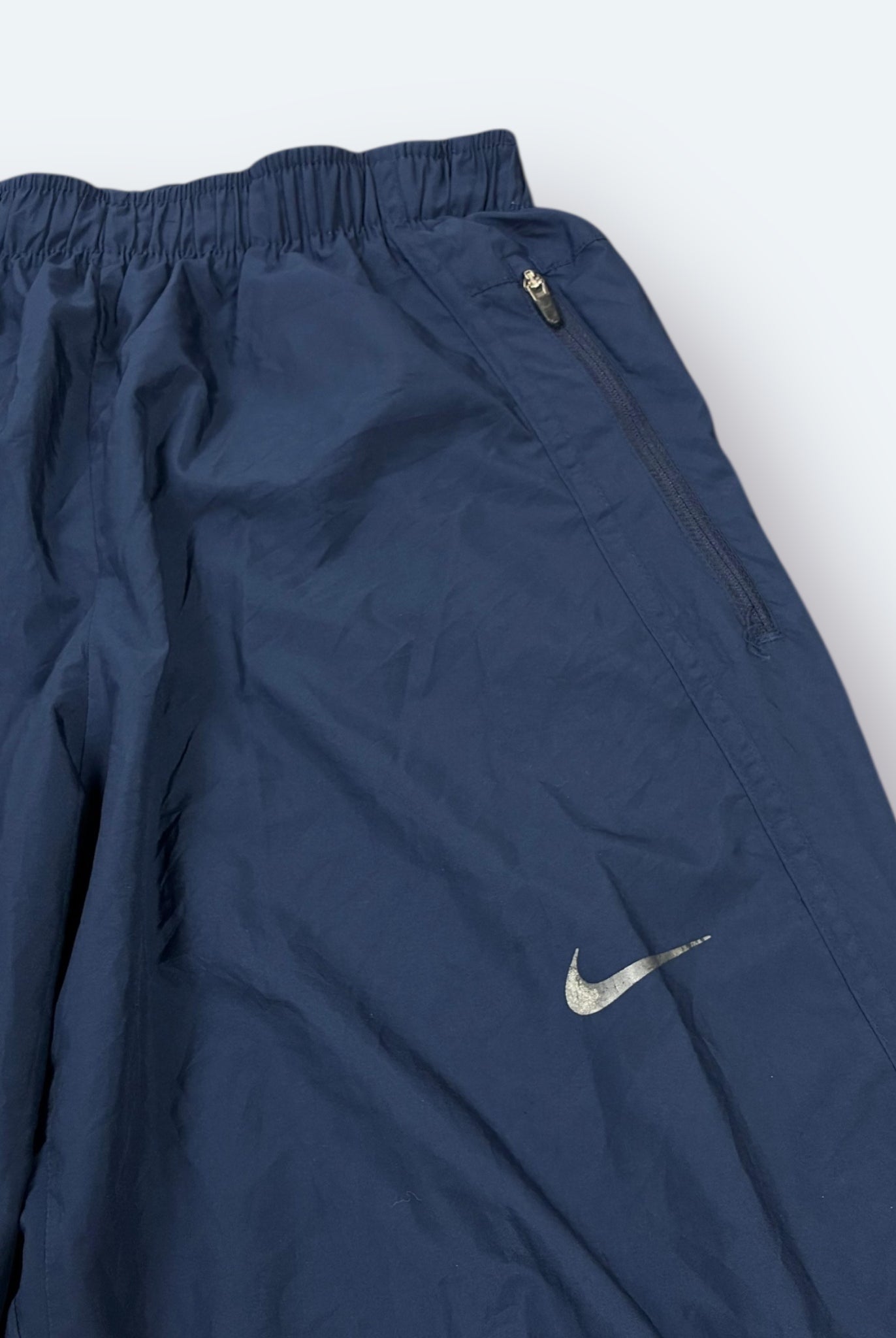 Nike Trackpants Marineblau S - Vinverse