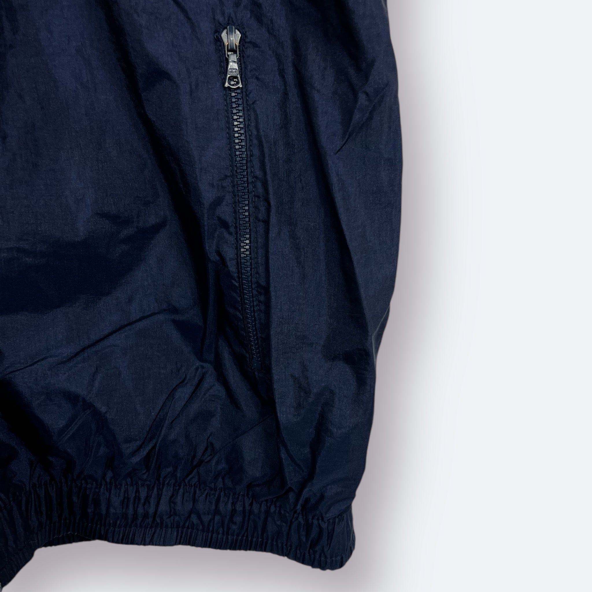 Ellesse Vintage Sportjacke Italia M - Vinverse