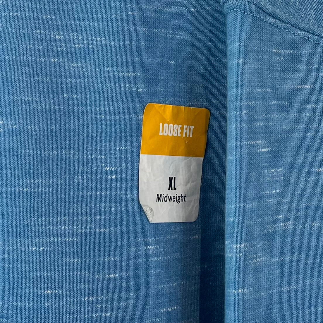 Carhartt Sleeve Print Hoodie XL - Vinverse