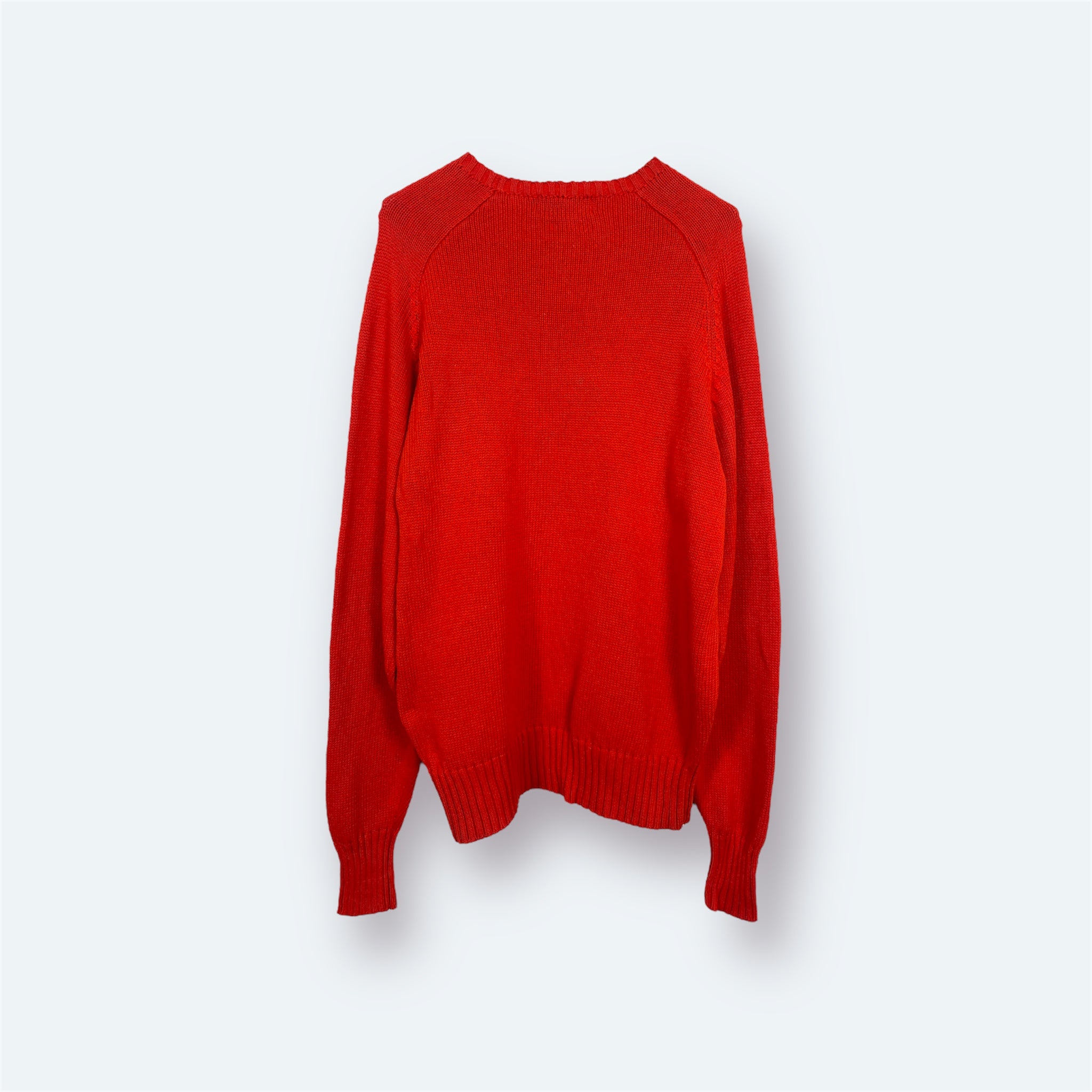Ralph Lauren Vintage Strickpullover M - Vinverse