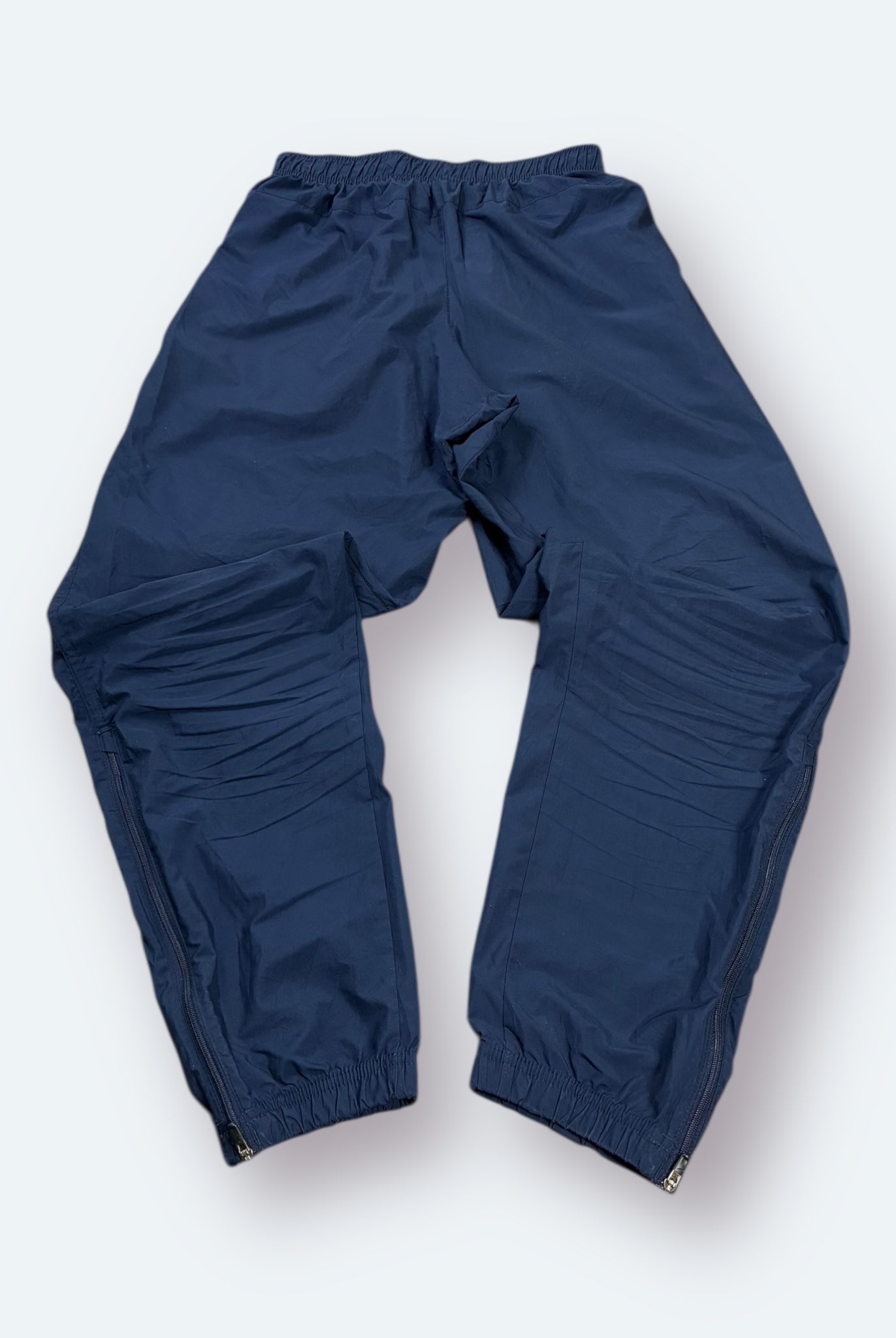 Nike Trackpants Marineblau S - Vinverse
