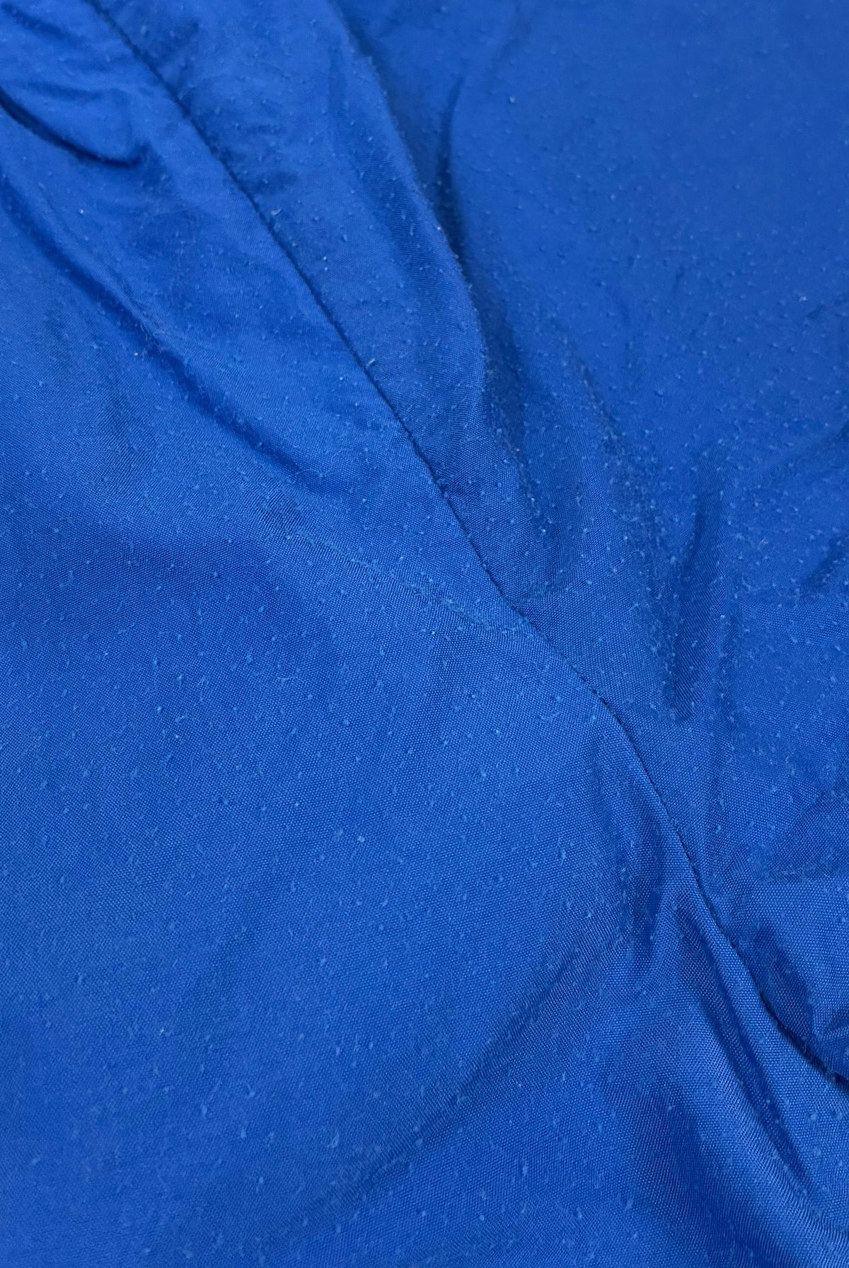 Asics 90s Vintage Trackpants Blau XXL - Vinverse