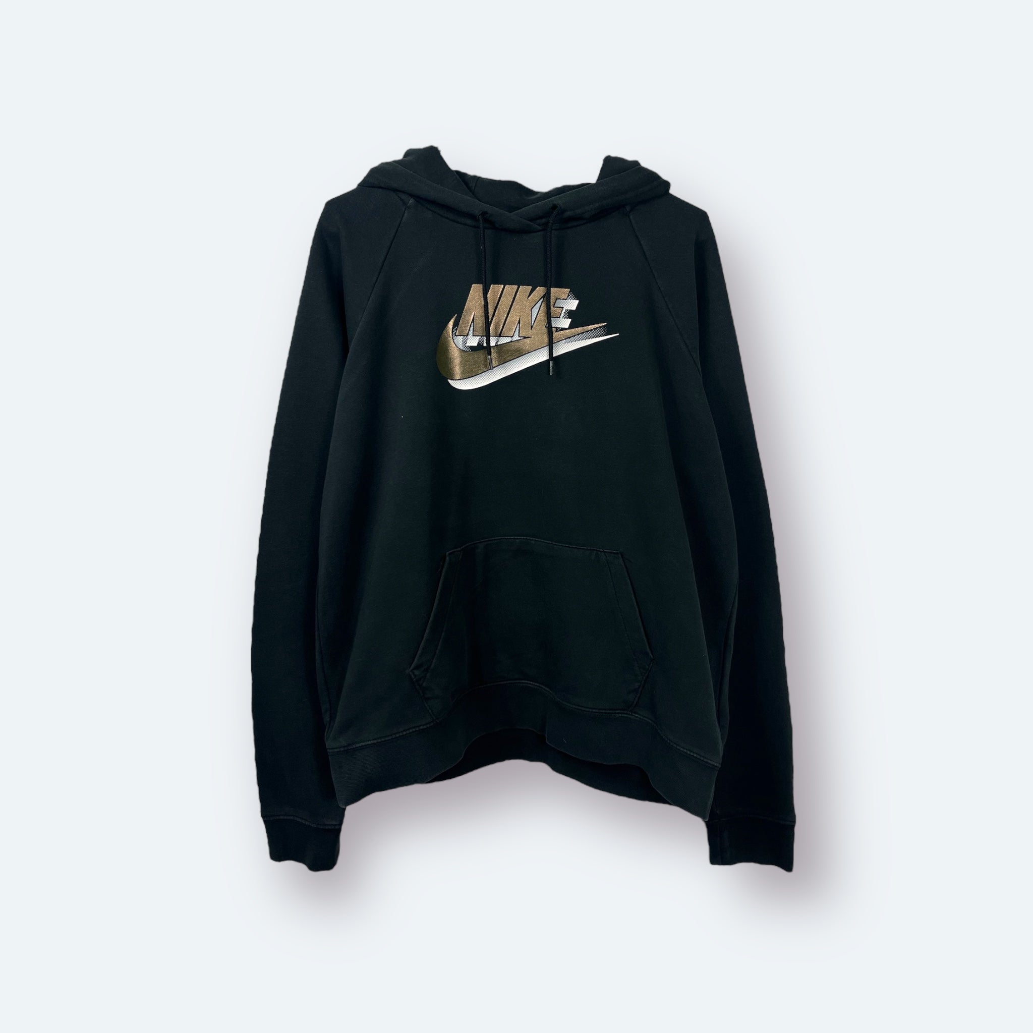 Nike Hoodie M - Vinverse
