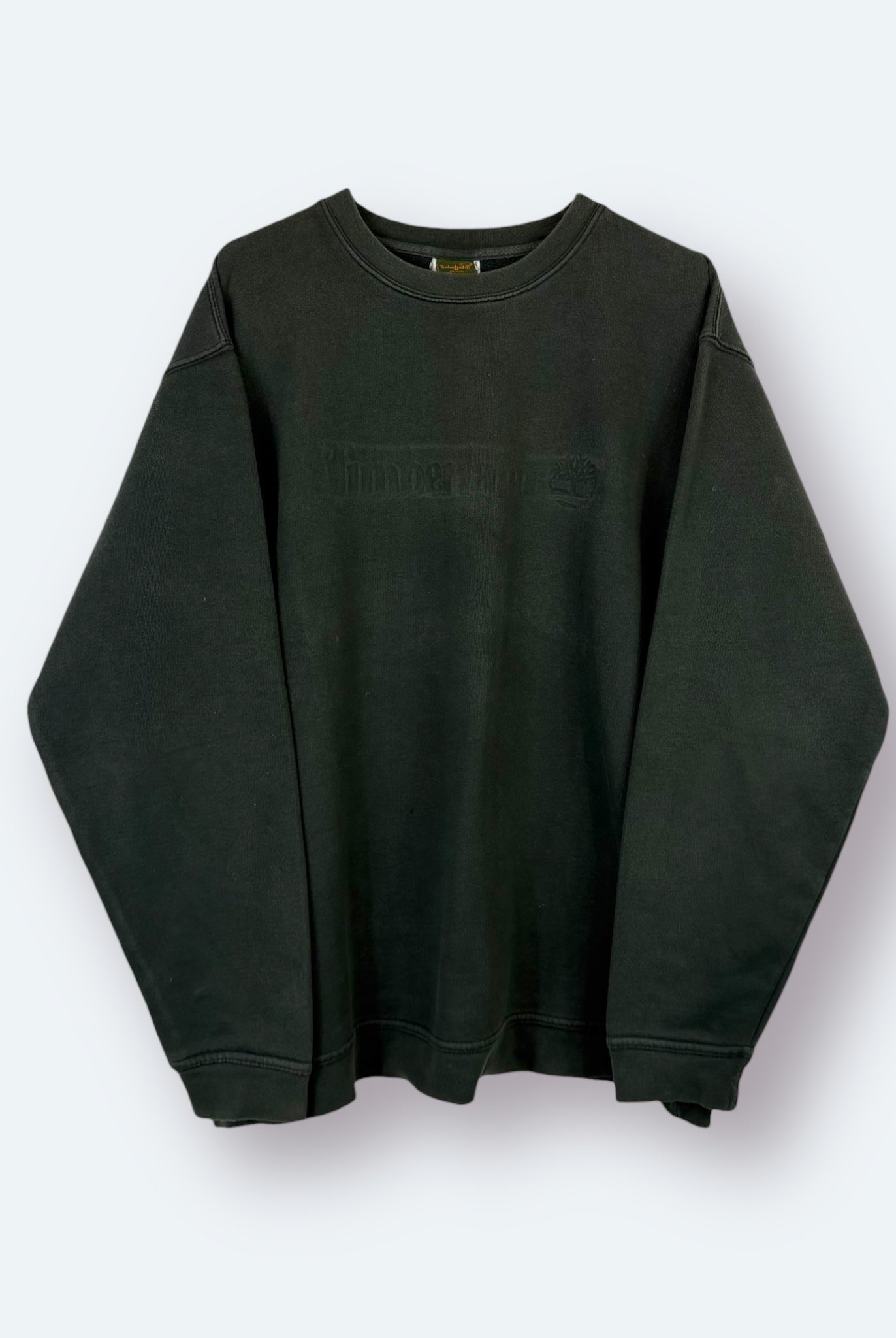 Timberland - Abschürfunge am Nacken - Vinverse