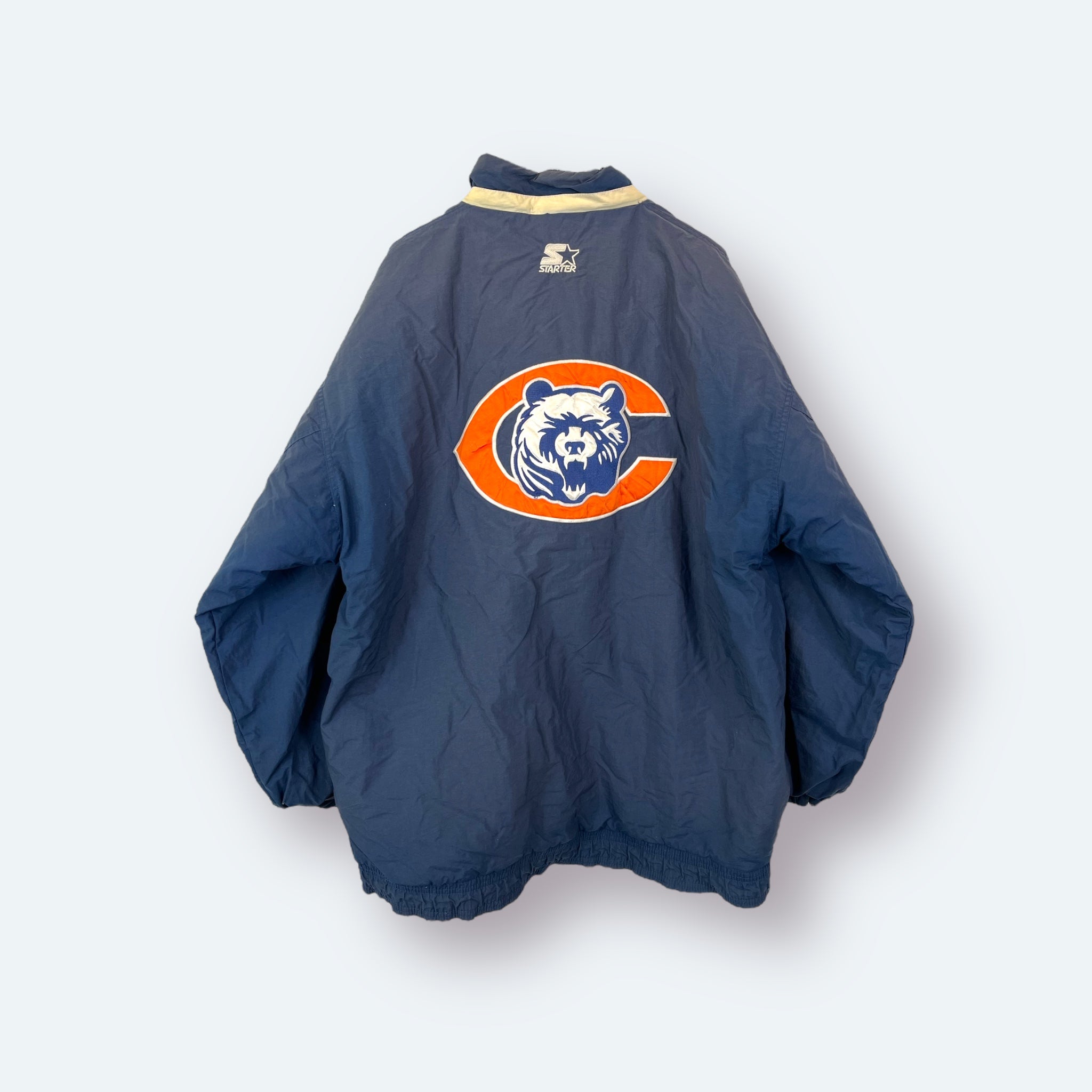 Starter NFL Chicago Bears Pro Sports Jacke L - Vinverse