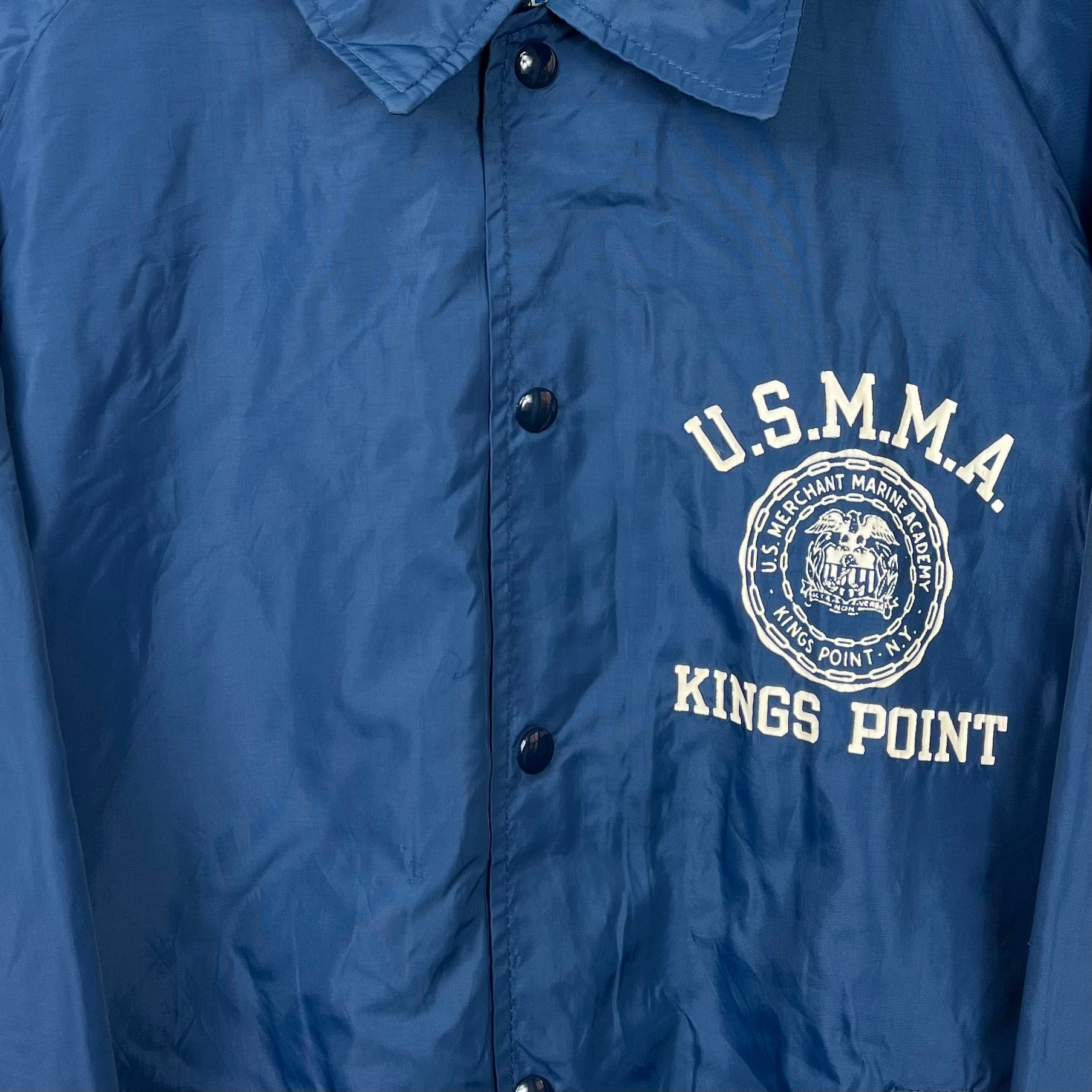 Champion Jacke Marine Academy gefüttert XL - Vinverse