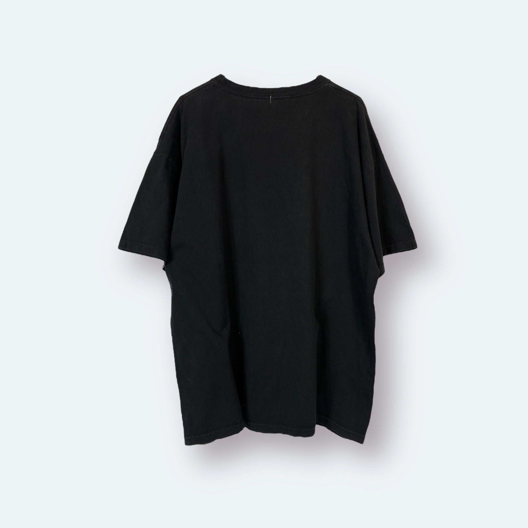 Metal Tee Cries of the Captive XL - Vinverse