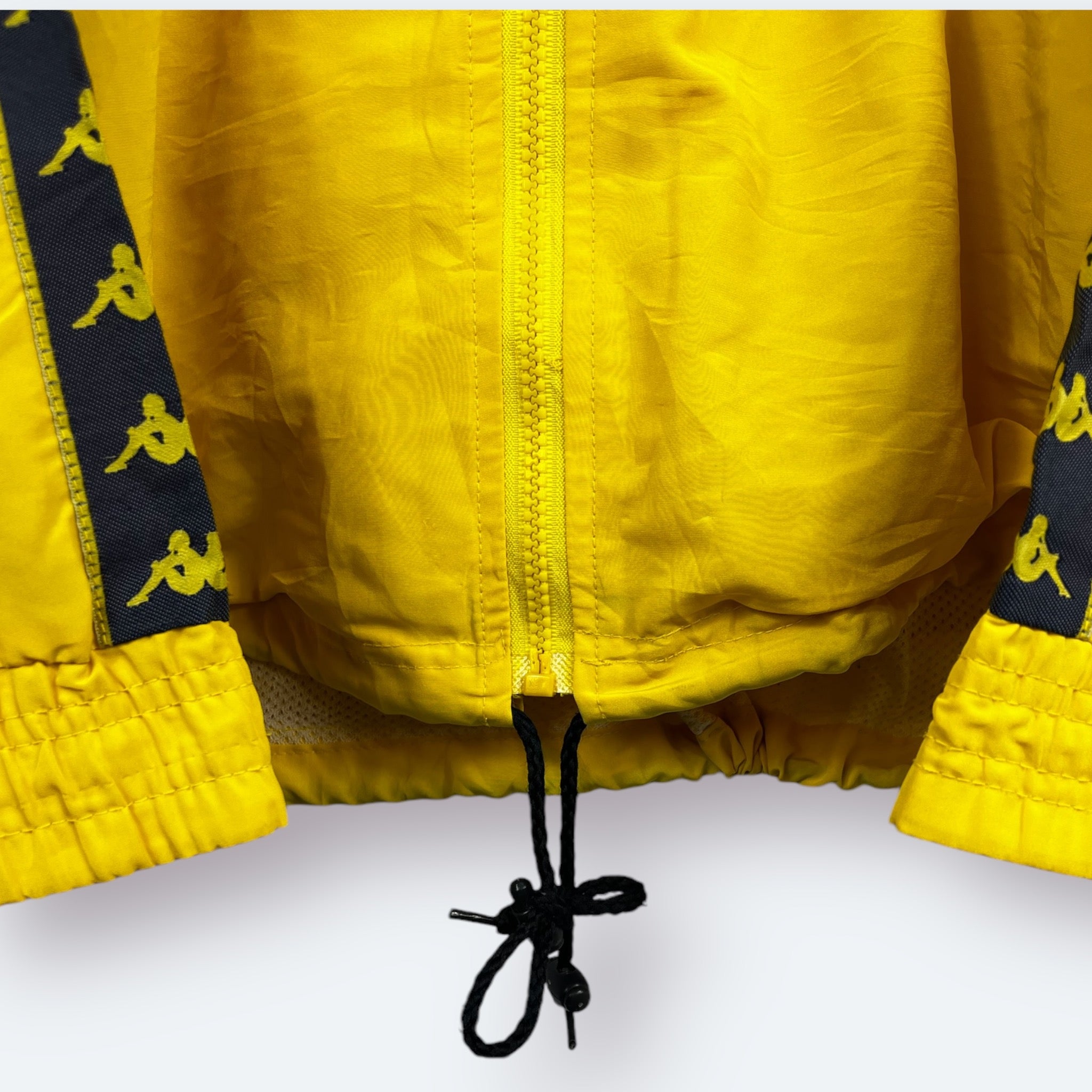 Kappa Jacke XL - Vinverse