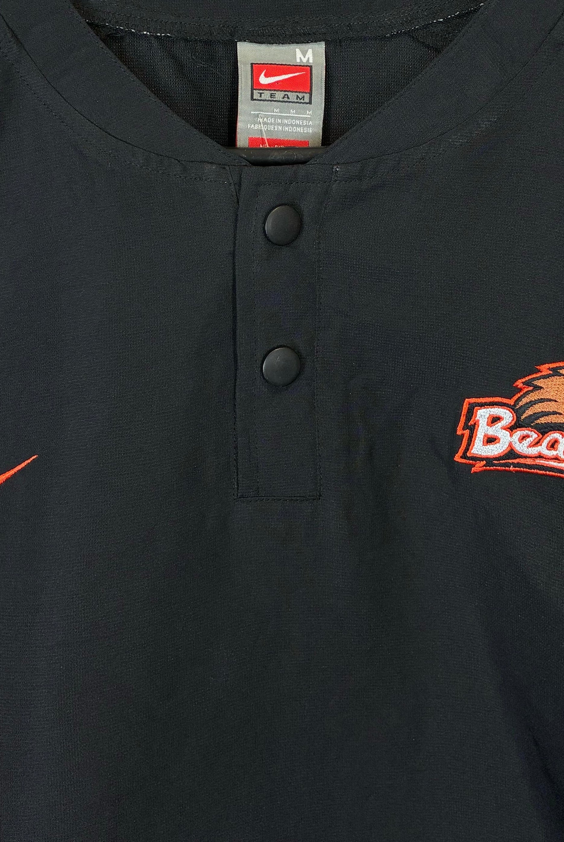 Nike 2010er Oregon State Beavers Trikot M - Vinverse