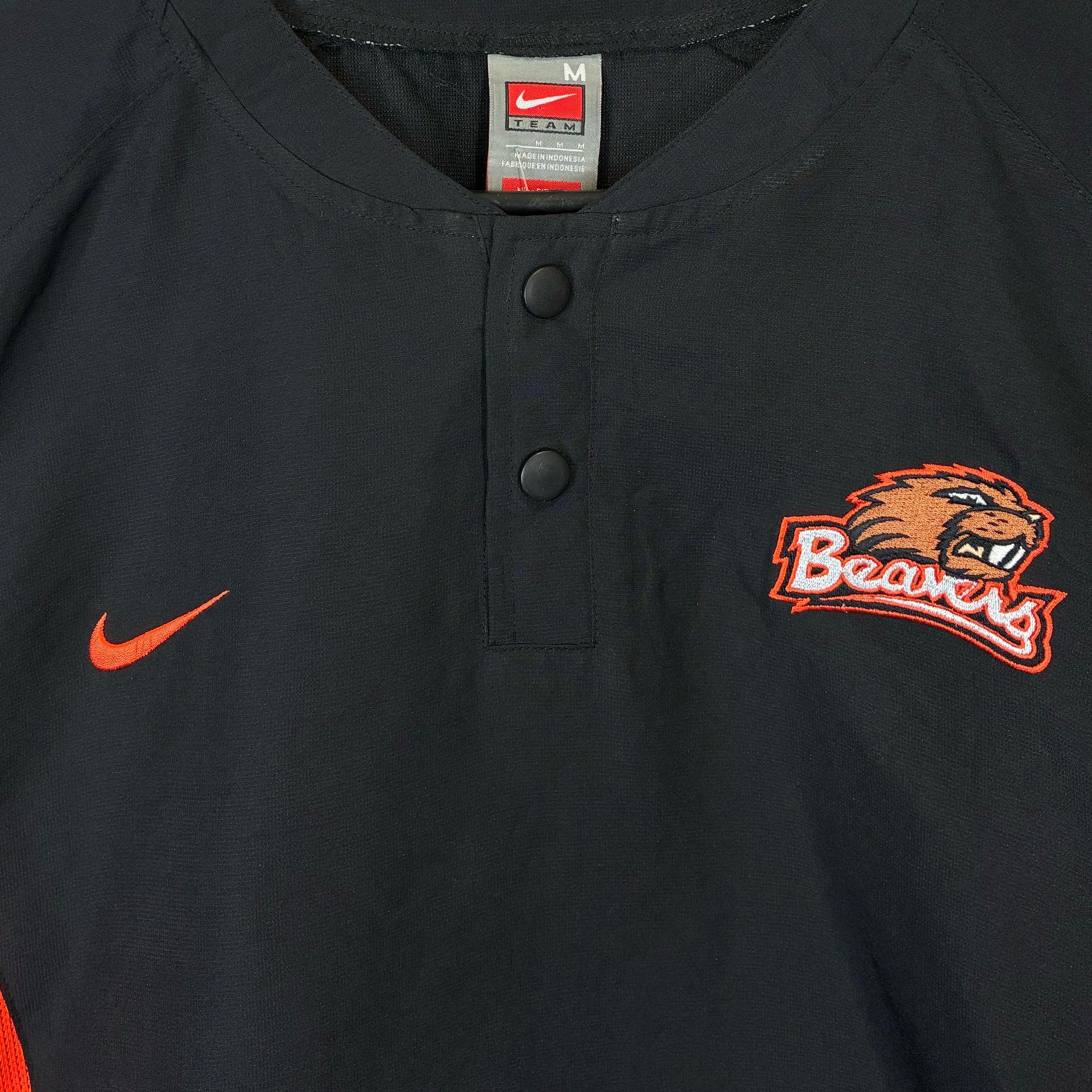 Nike 2010er Oregon State Beavers Trikot M - Vinverse