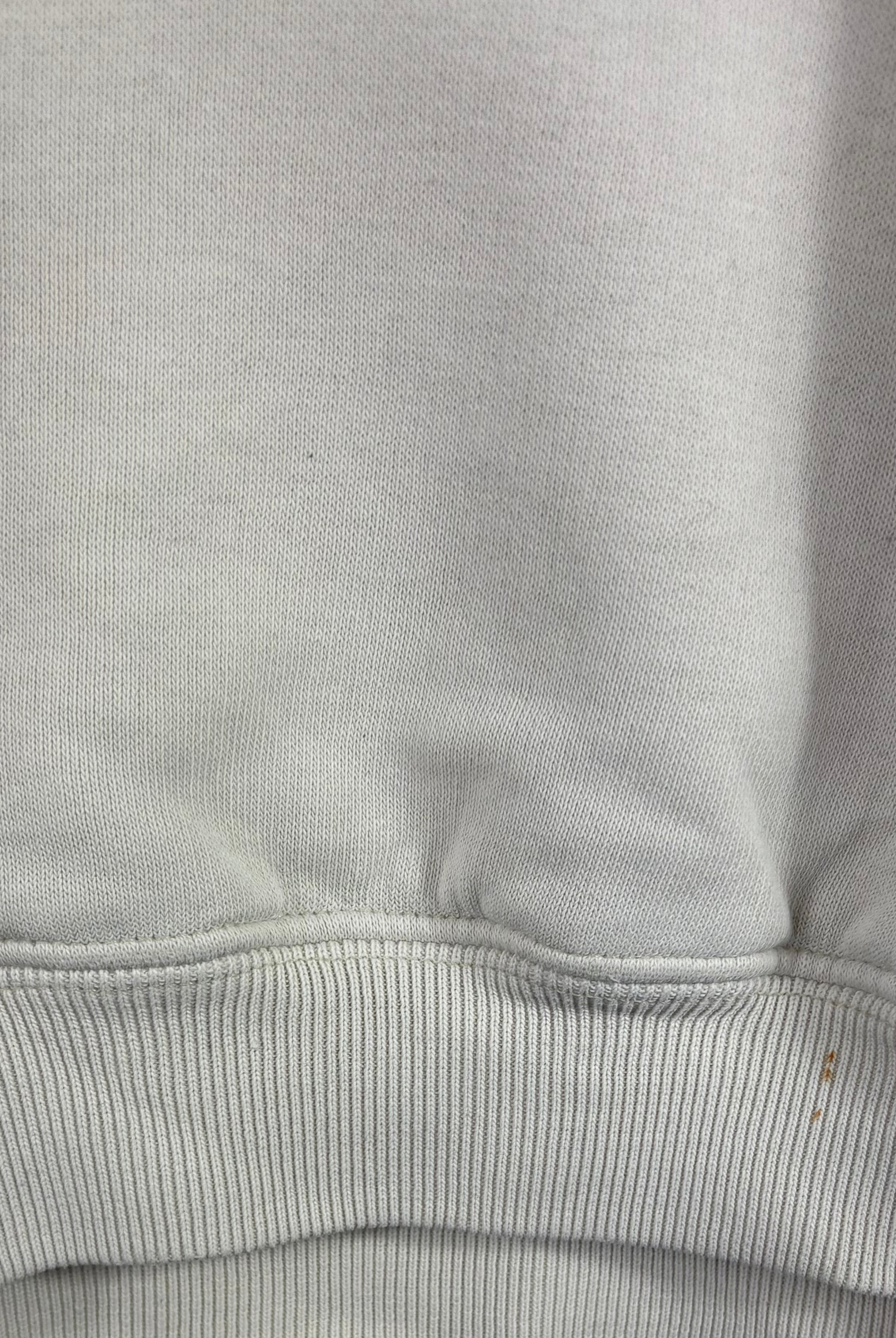 Nike 2000s Hoodie Weiß S (Nähen - Vinverse