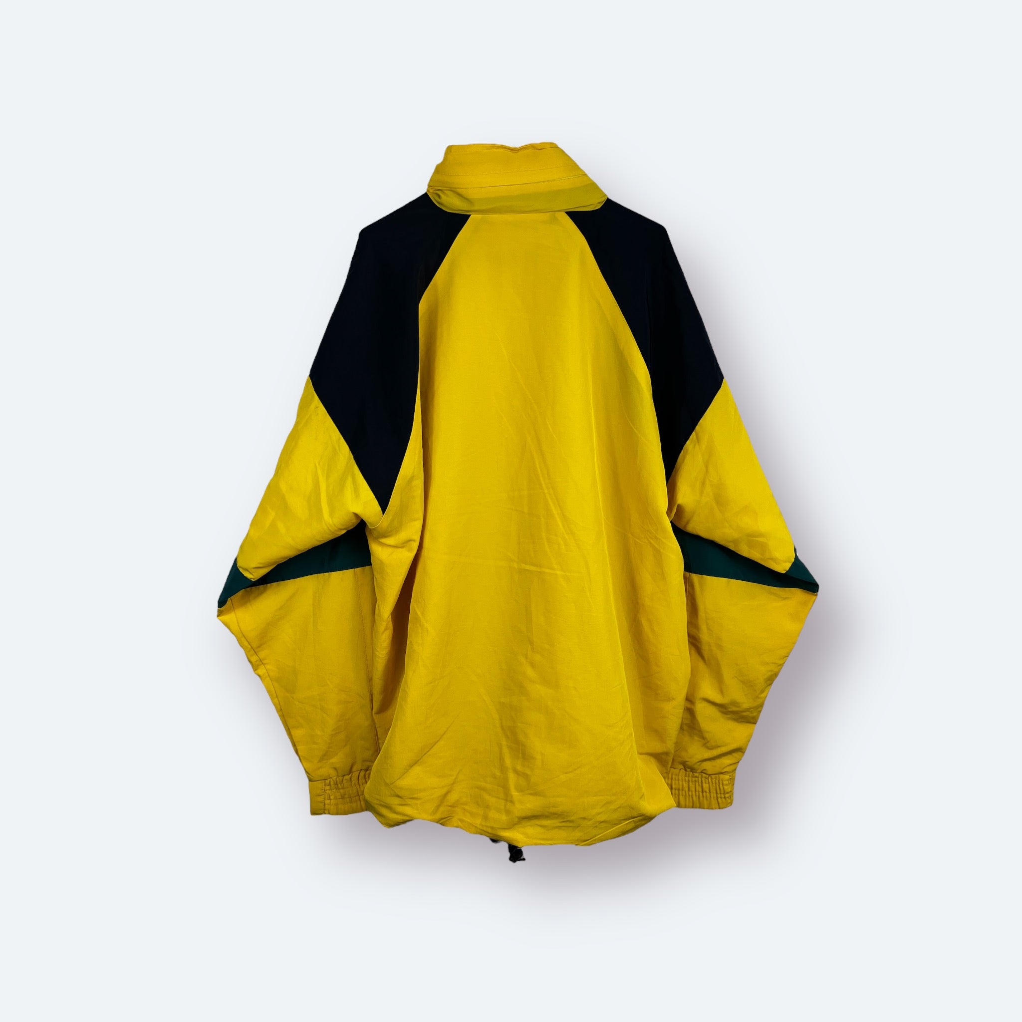 Kappa Jacke XL - Vinverse