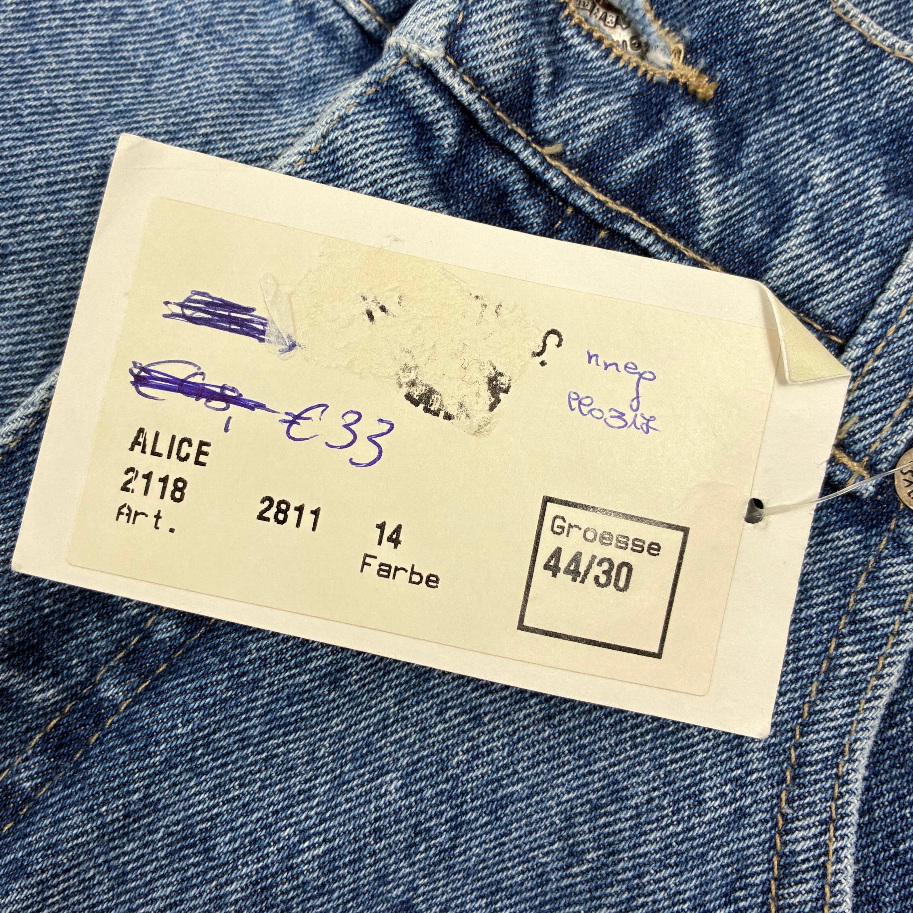 Kenny S. Damen Jeans Alice 44/30 - Vinverse