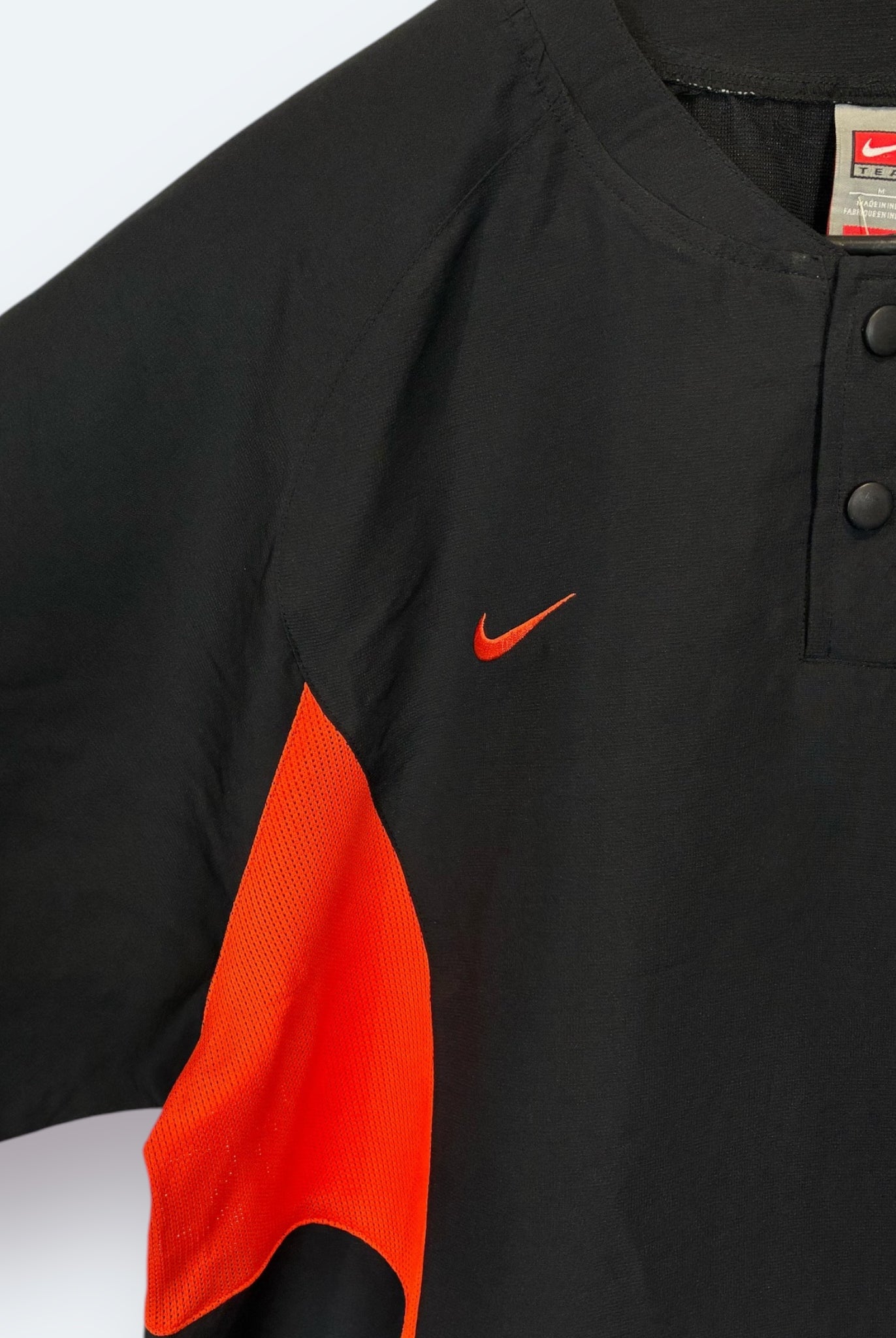 Nike 2010er Oregon State Beavers Trikot M - Vinverse