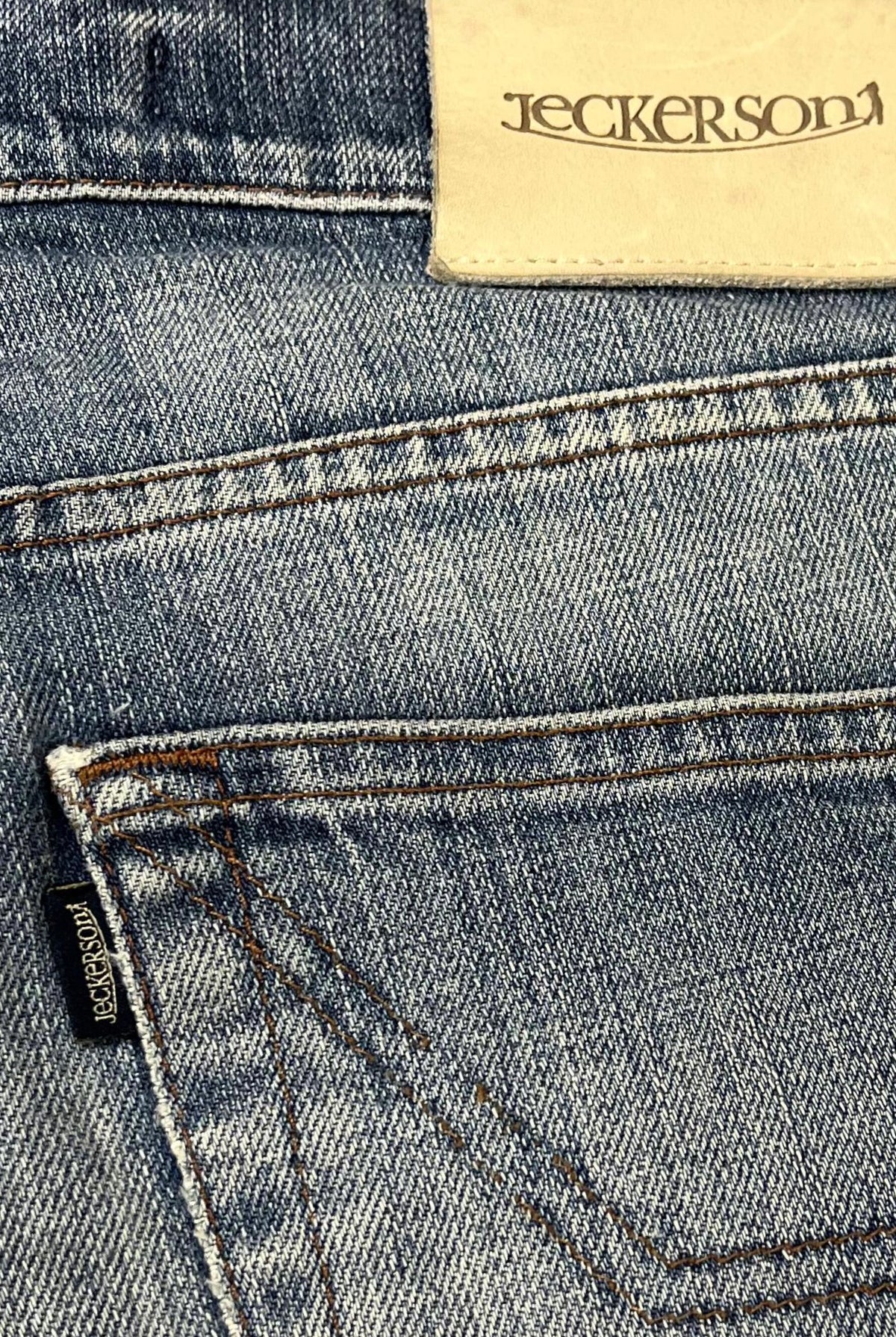 Jeans - Vinverse