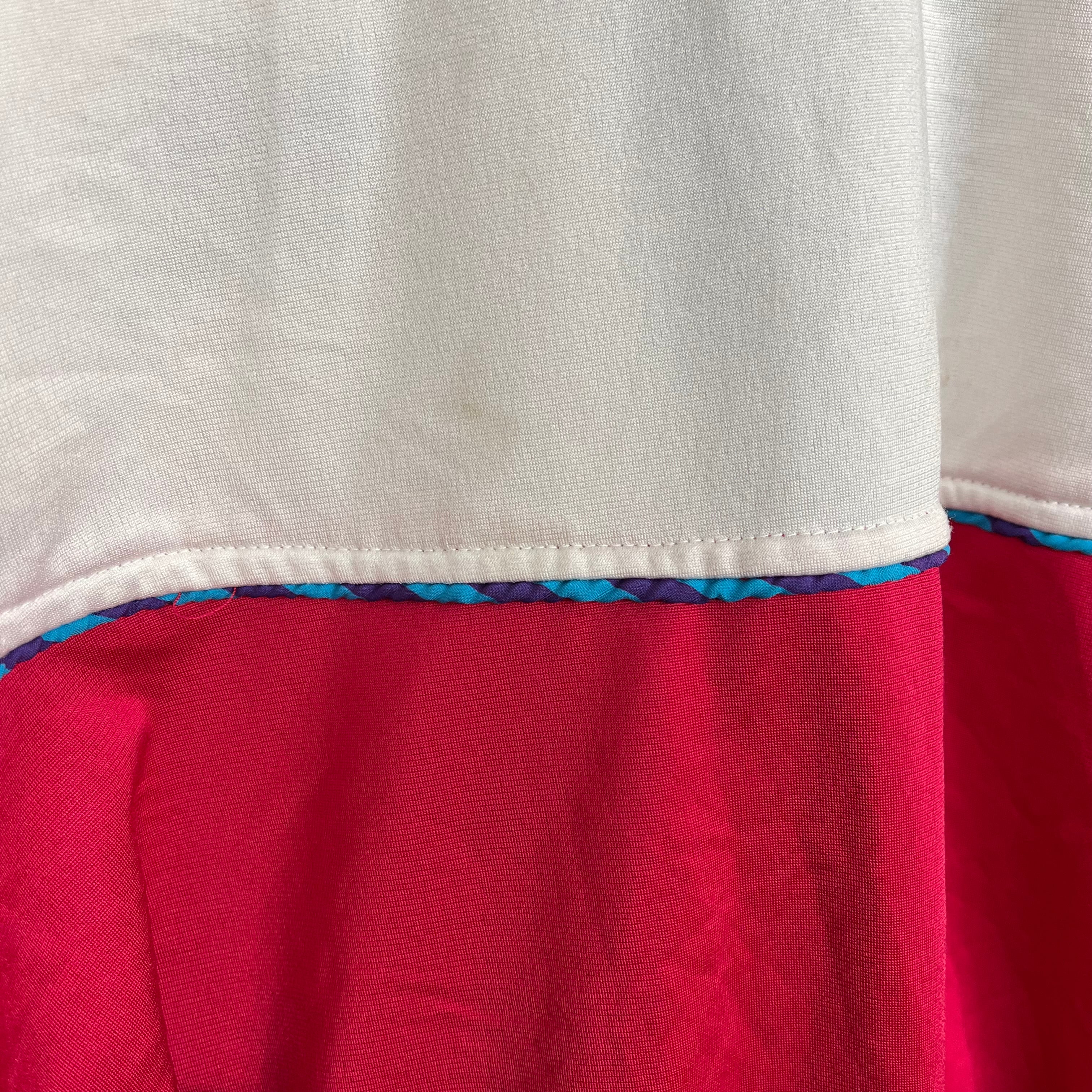 Umbro Vintage Trainingsjacke L - Vinverse