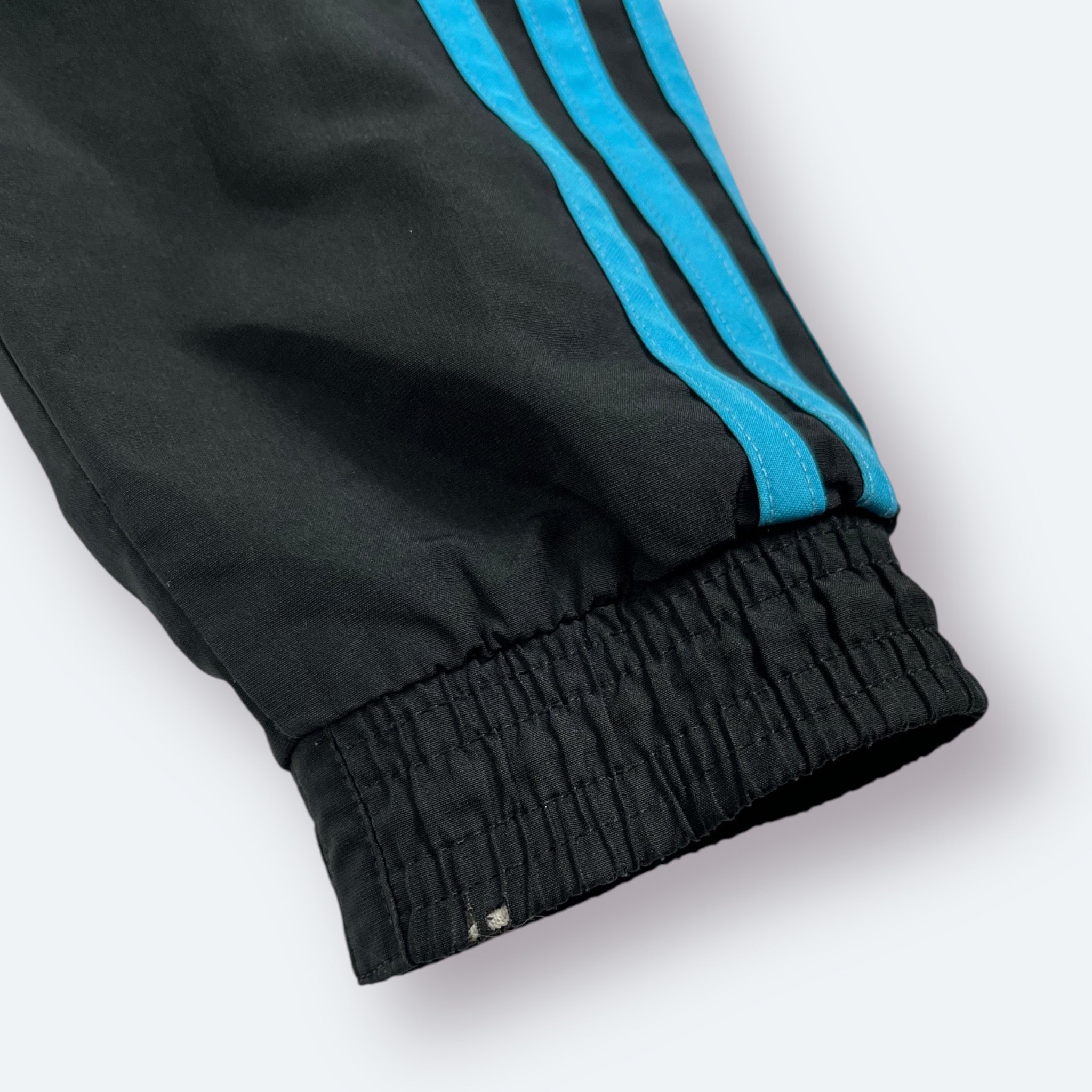 Adidas Marseille Trainingsanzug 2014 S - Vinverse