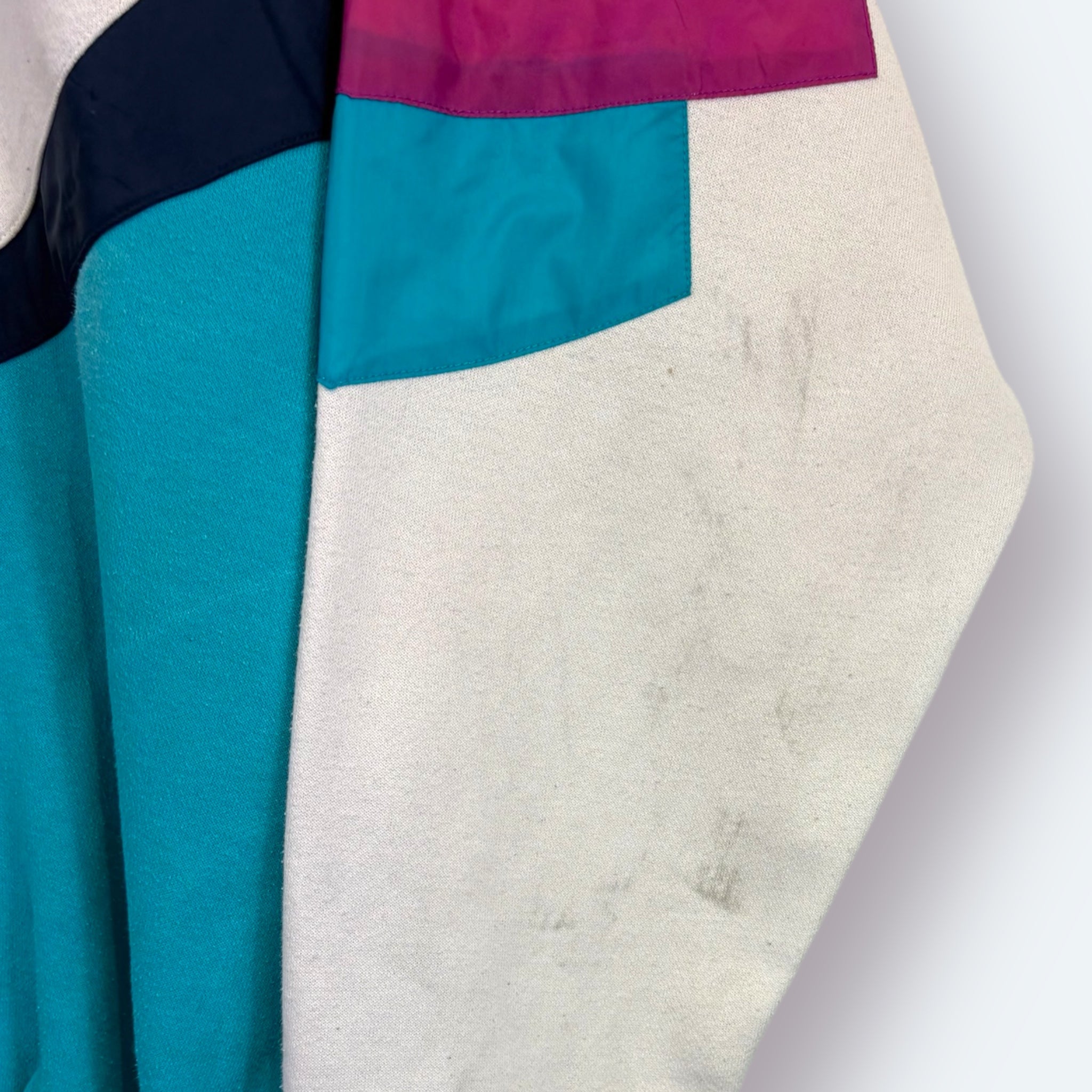 Adidas 90s Vintage Sweater M - Vinverse