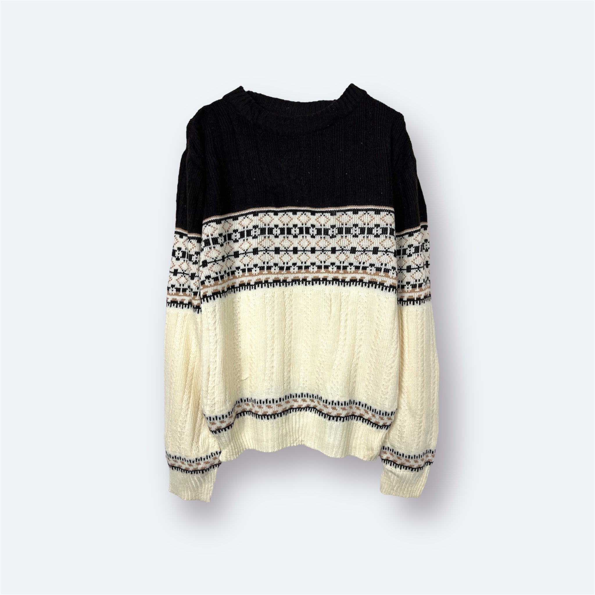 KP Strickpullover S - Vinverse