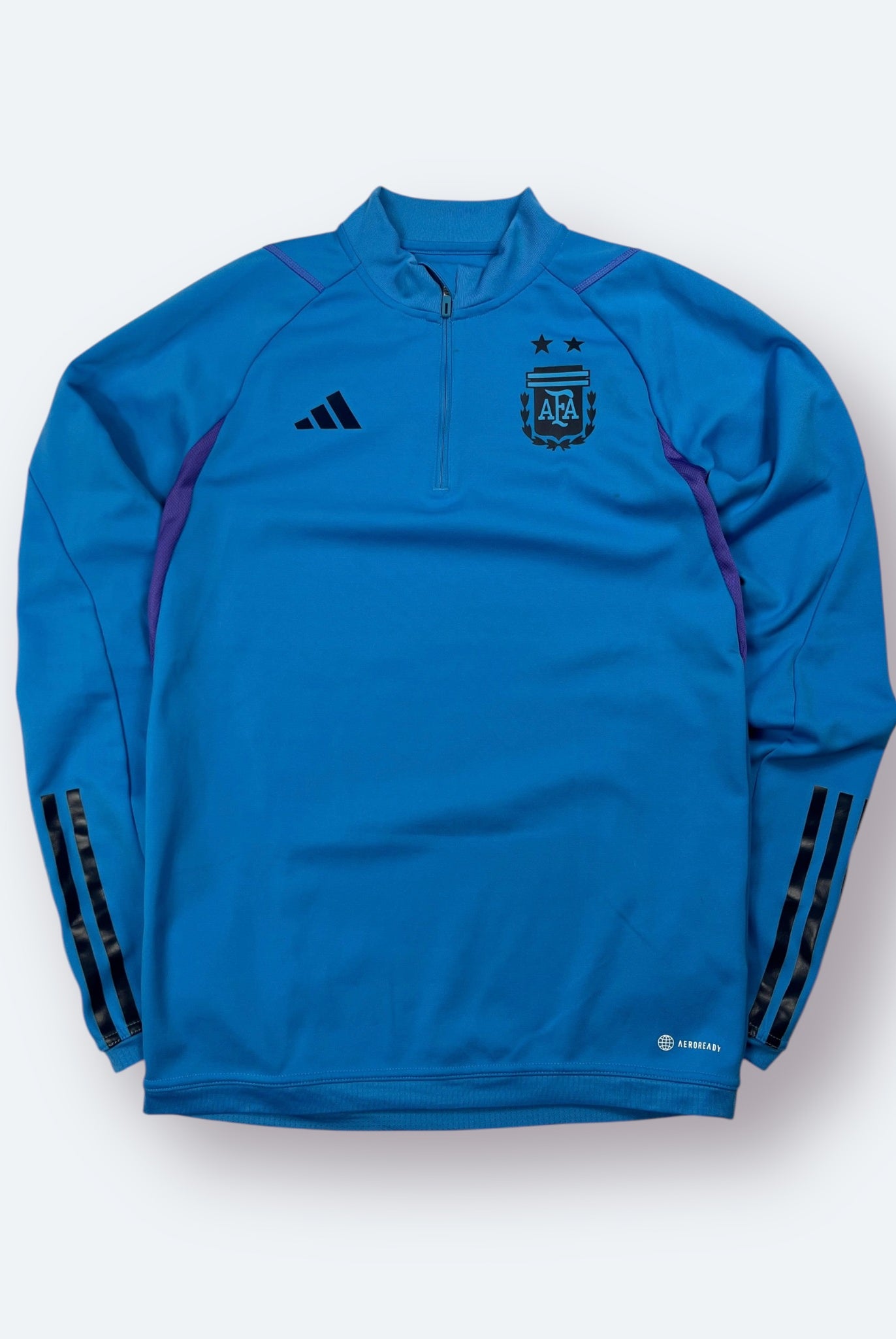 Adidas Trainingsanzug Argentinien 2022 S - Vinverse