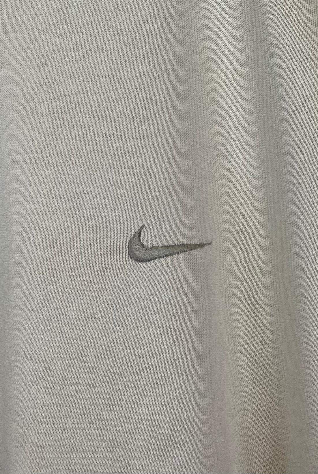 Nike 2000er Sweater Beige M - Vinverse