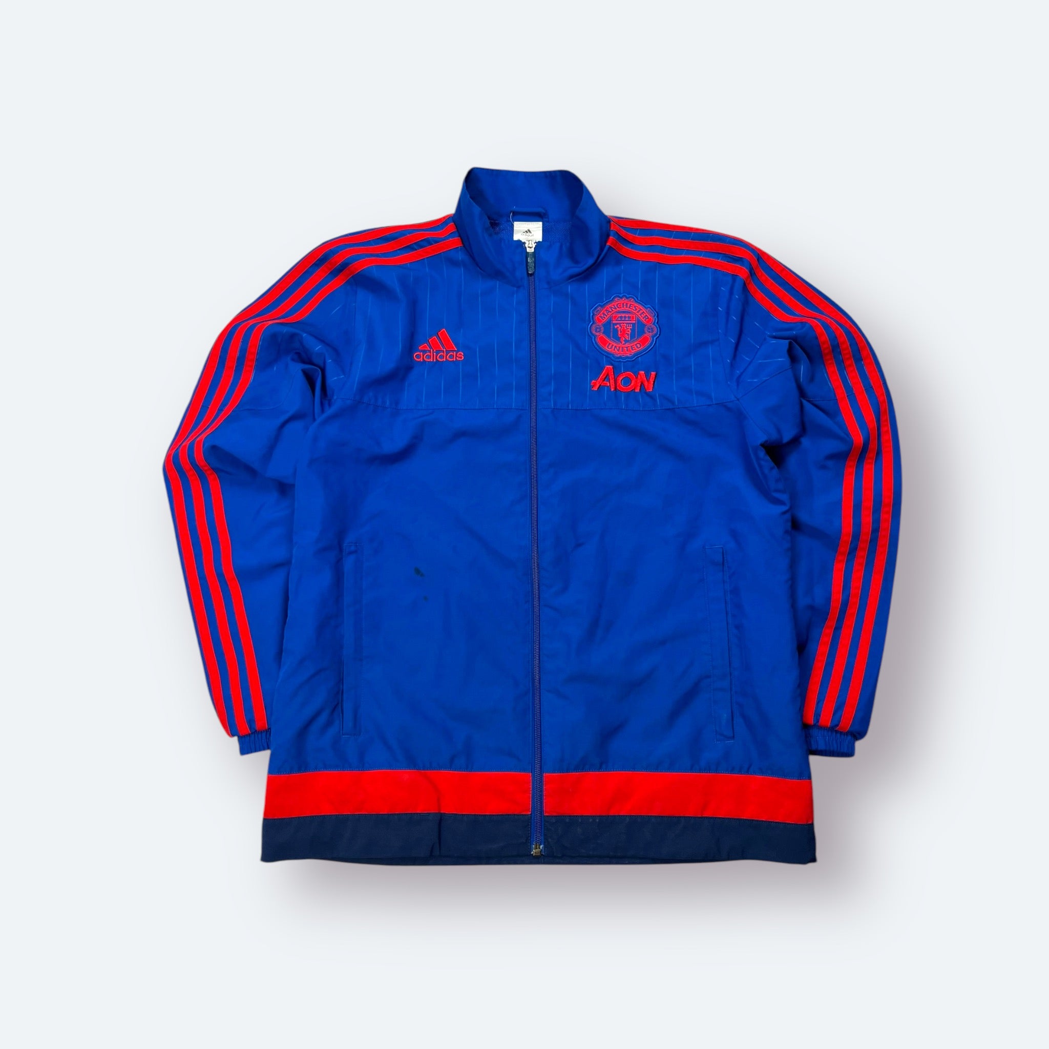 Adidas Manchester United Trainingsanzug 2015 M - Vinverse