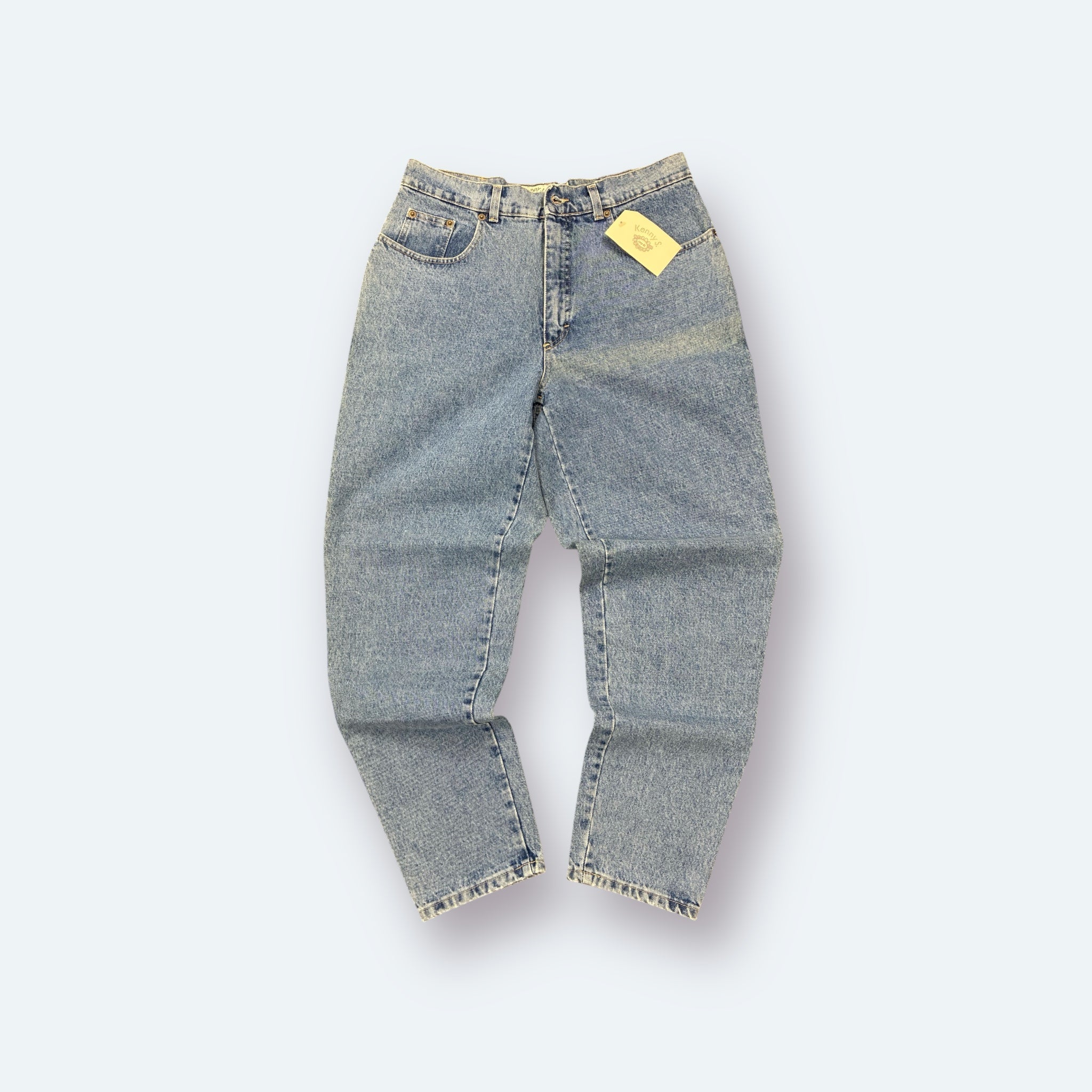 Kenny S. Damen Jeans Alice 44/30 - Vinverse